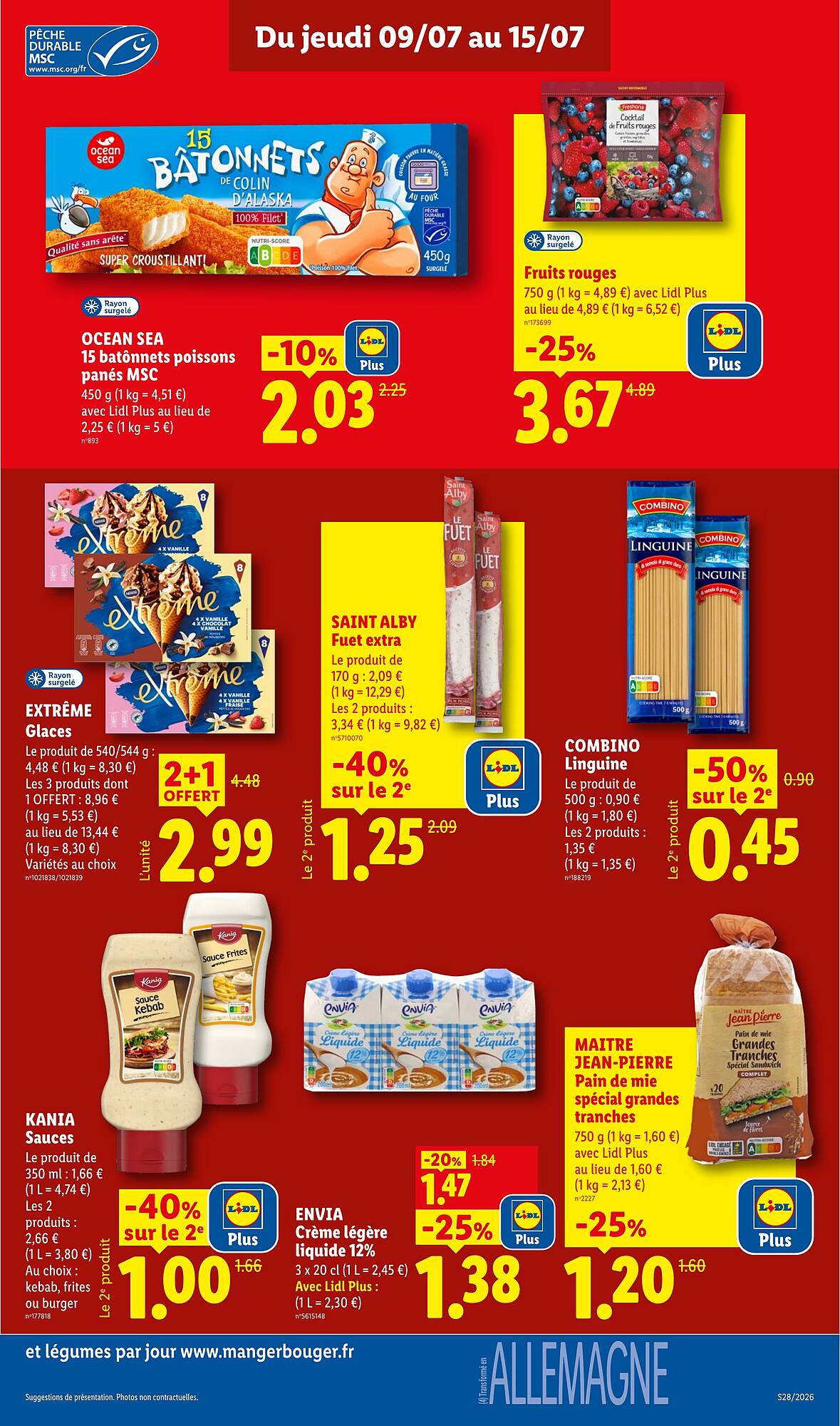 Lidl Catalogue - Pagina 12