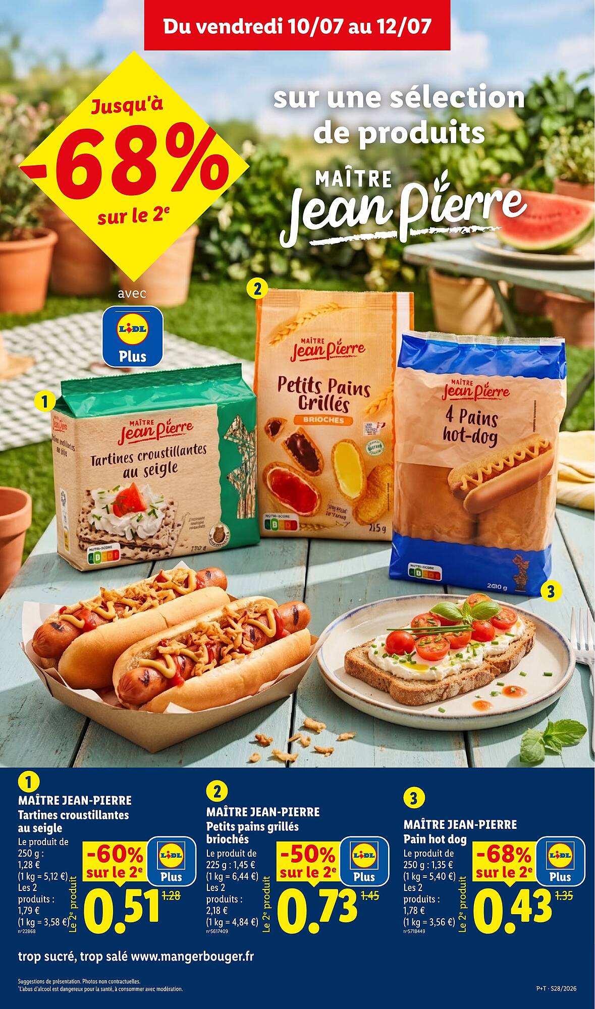 Lidl Catalogue - Pagina 14