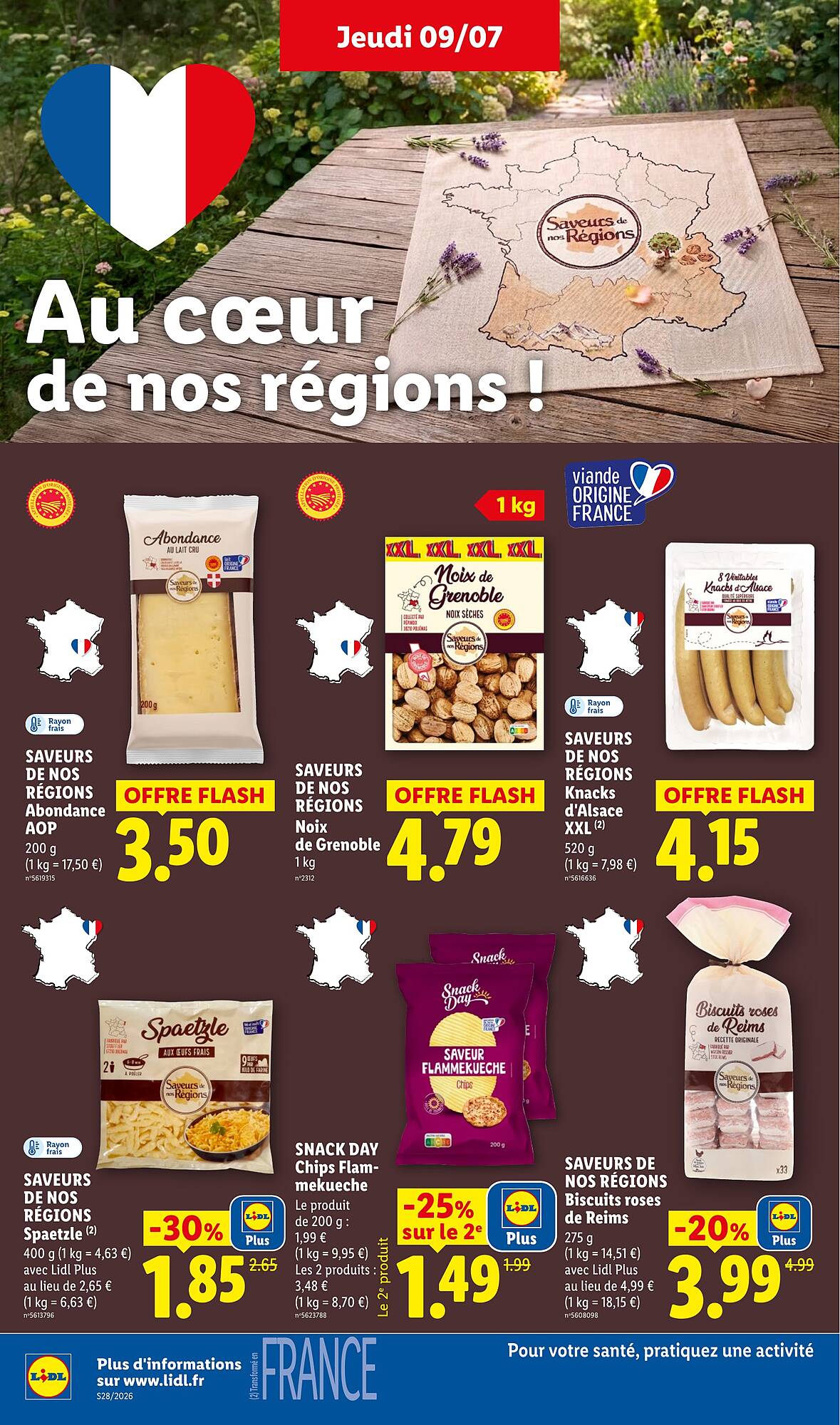 Lidl Catalogue - Pagina 17