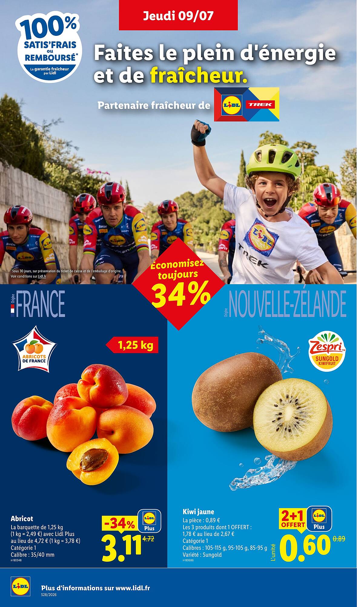 Lidl Catalogue - Pagina 2
