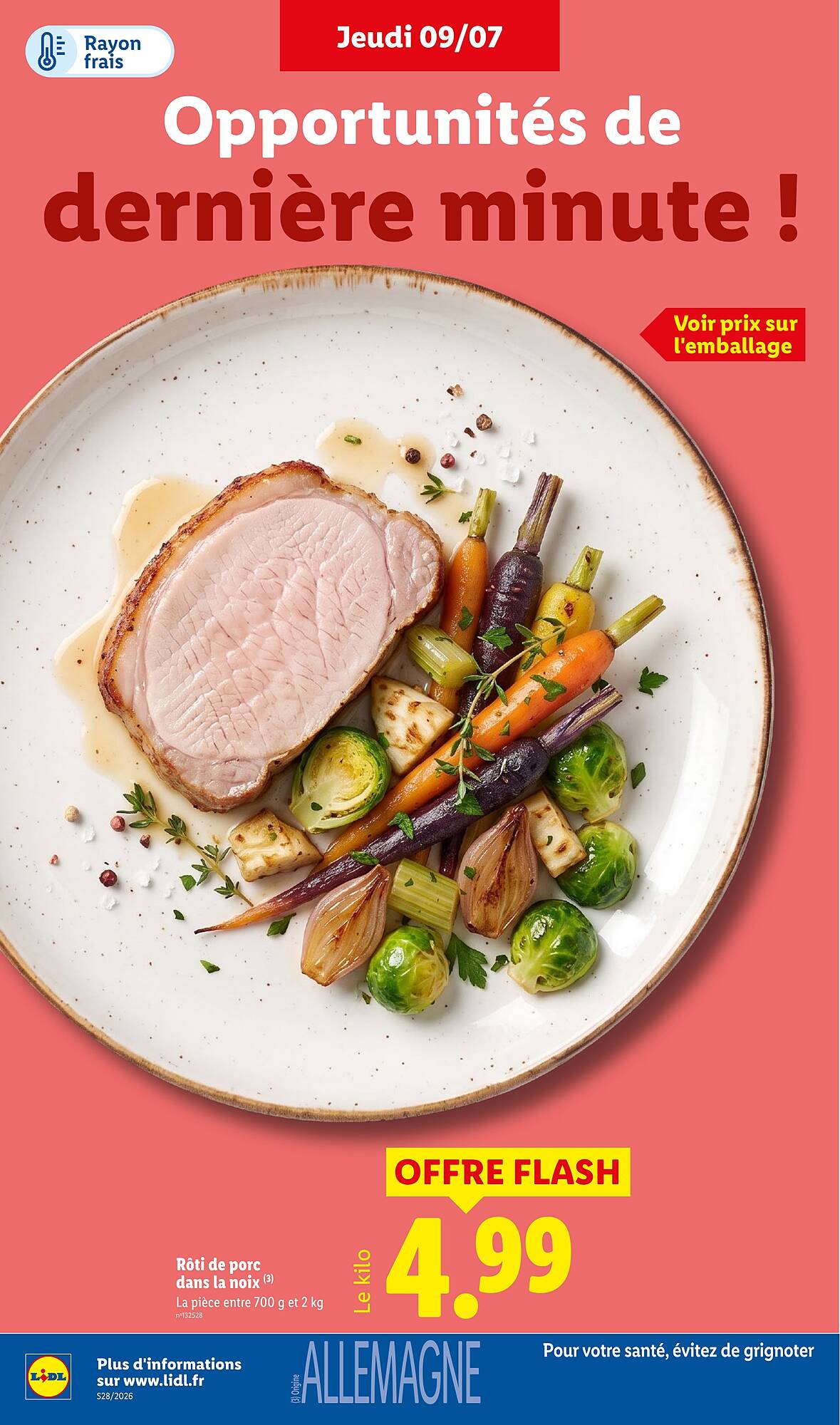 Lidl Catalogue - Pagina 7
