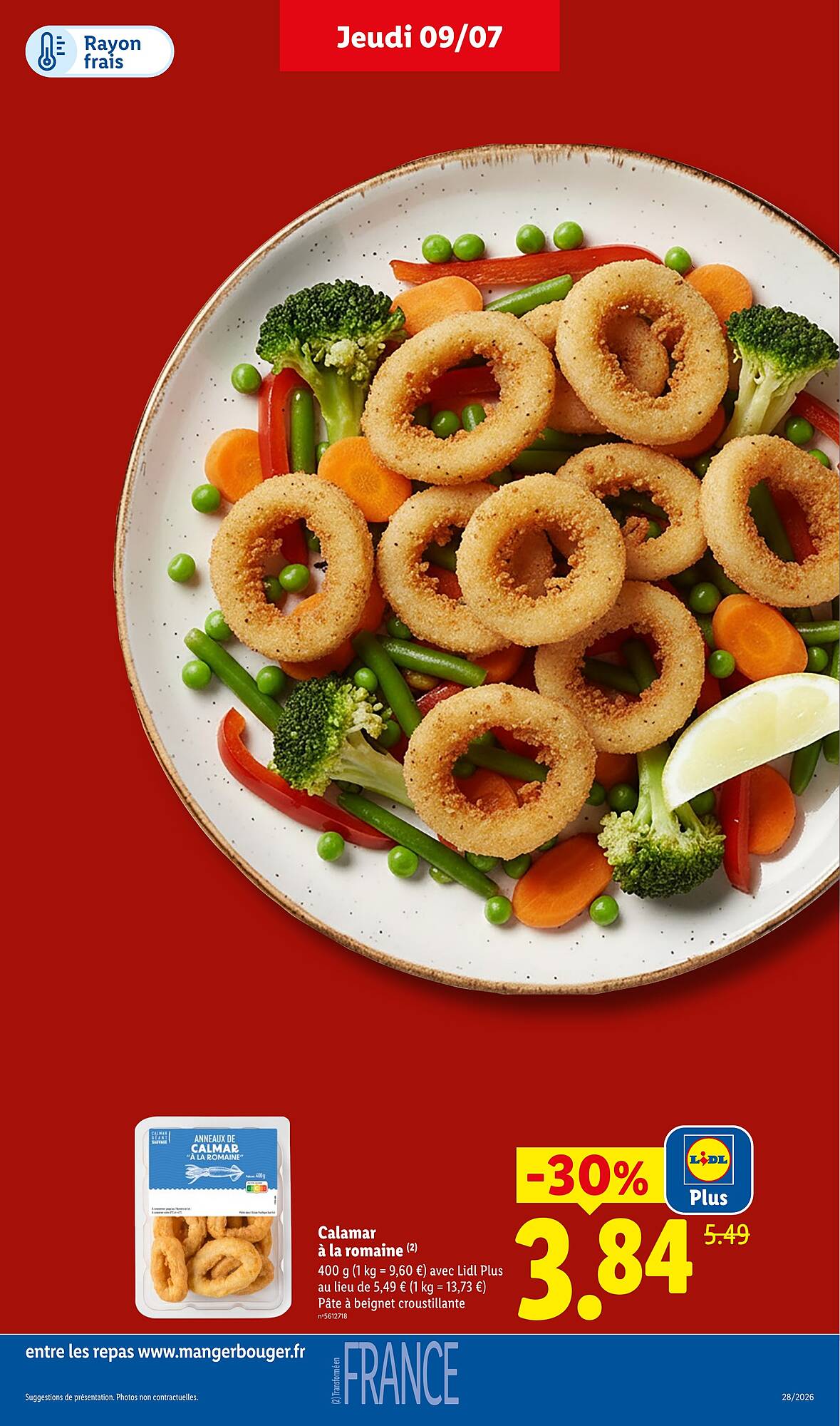 Lidl Catalogue - Pagina 8