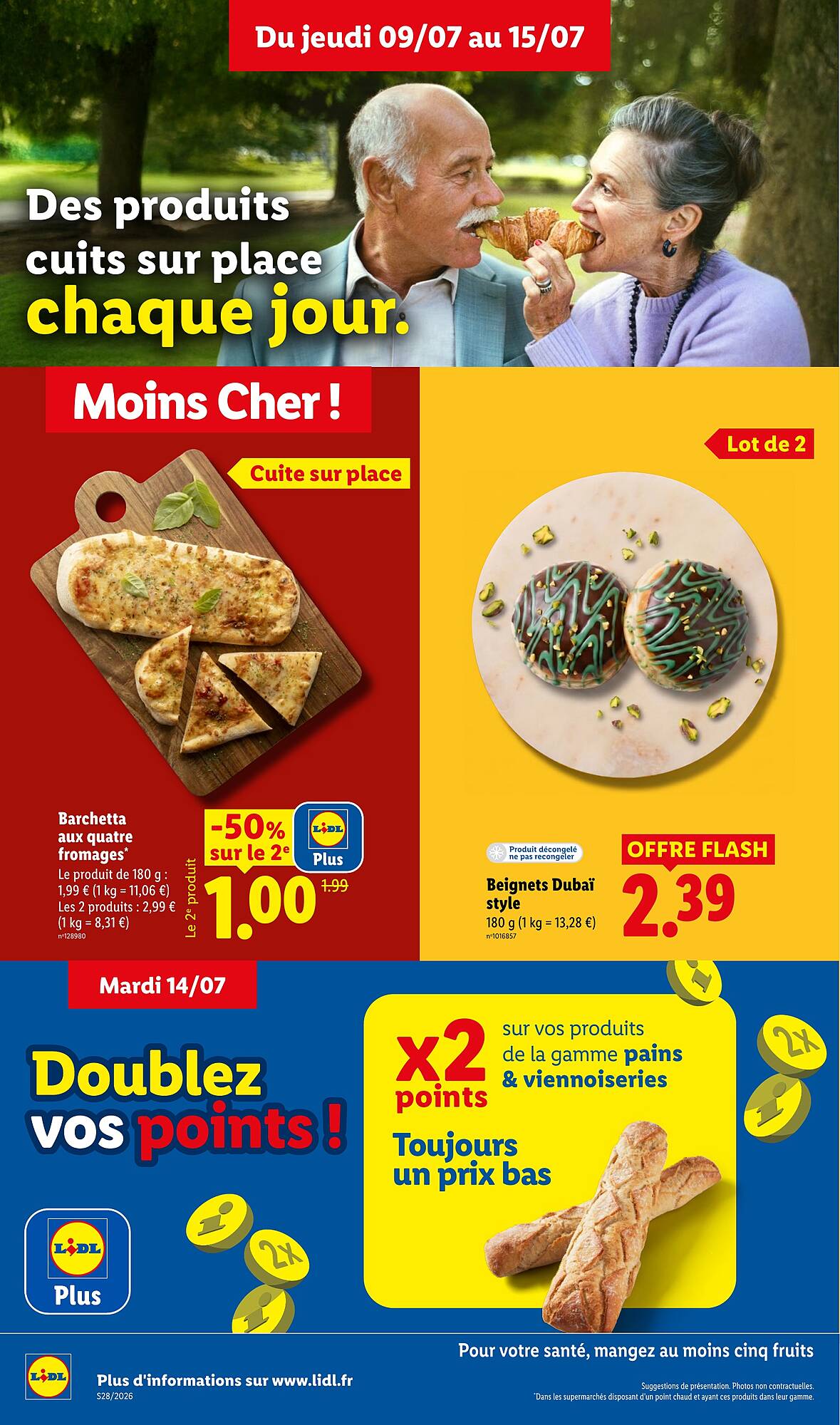 Lidl Catalogue - Pagina 9