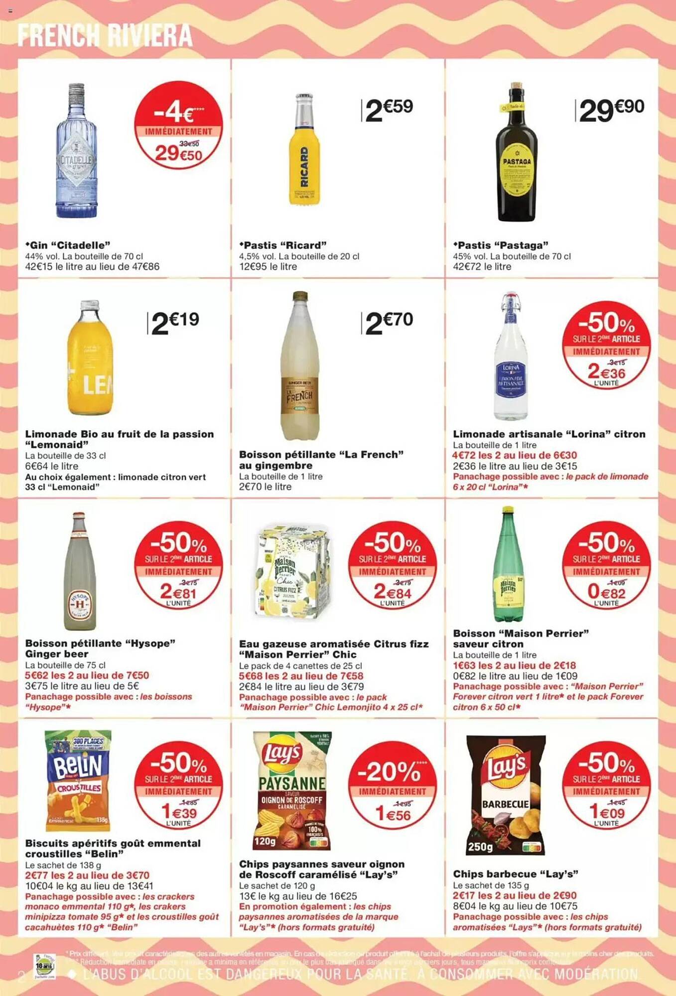 Monop' Catalogue - Pagina 2