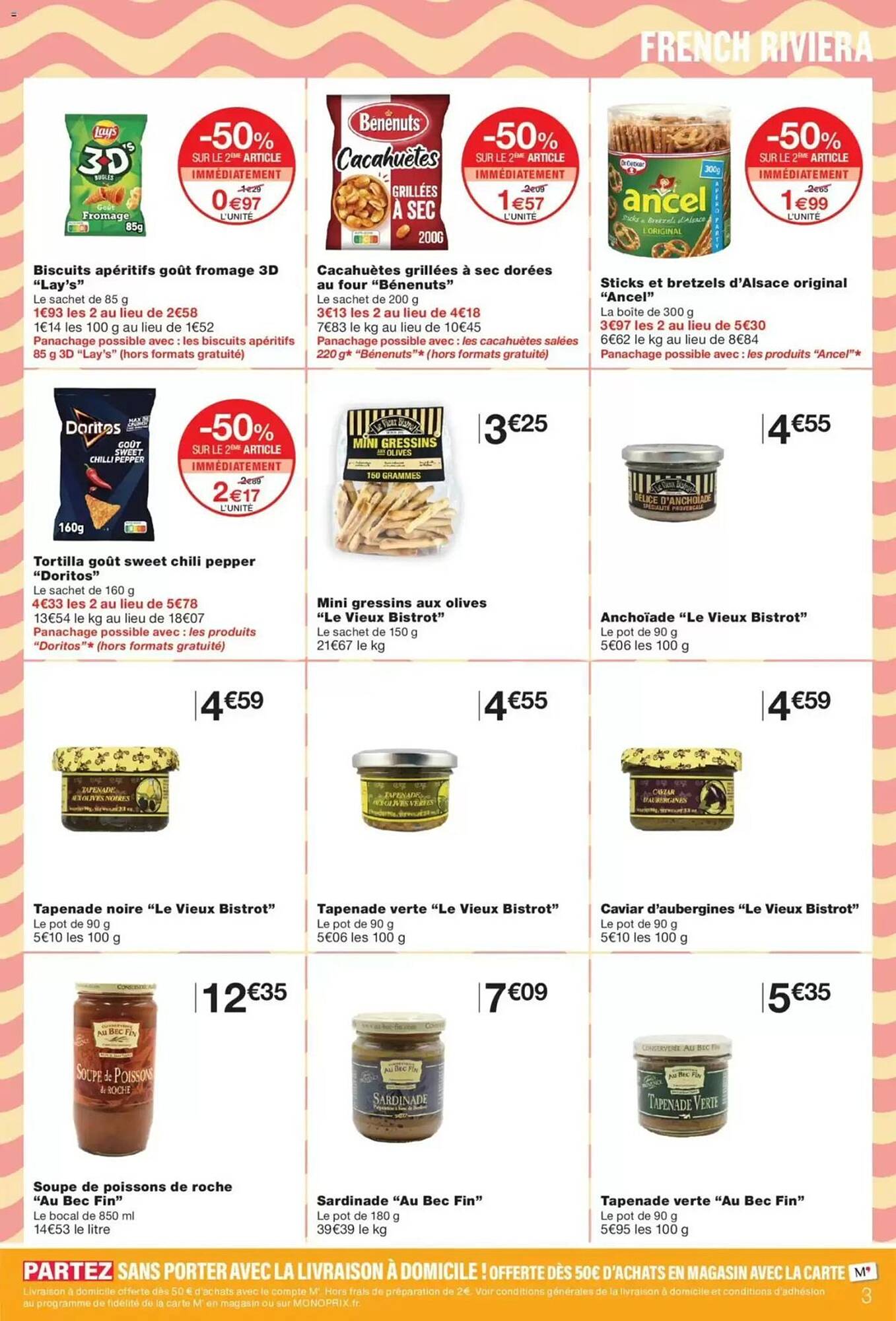 Monop' Catalogue - Pagina 3