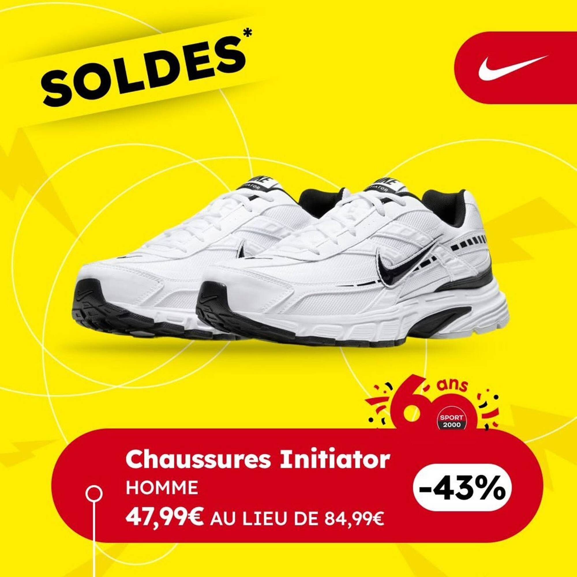 Sport 2000 Catalogue - Pagina 2