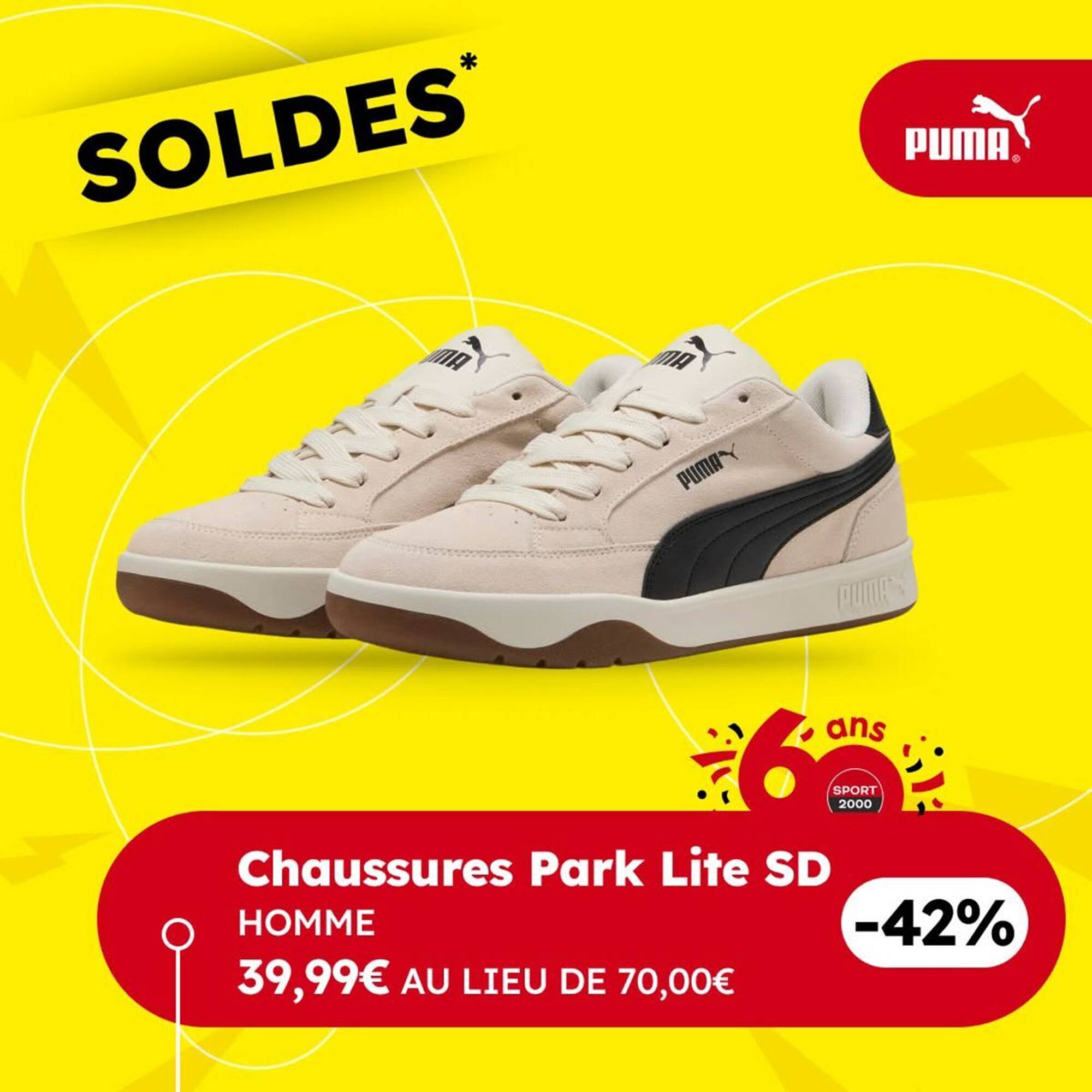 Sport 2000 Catalogue - Pagina 3