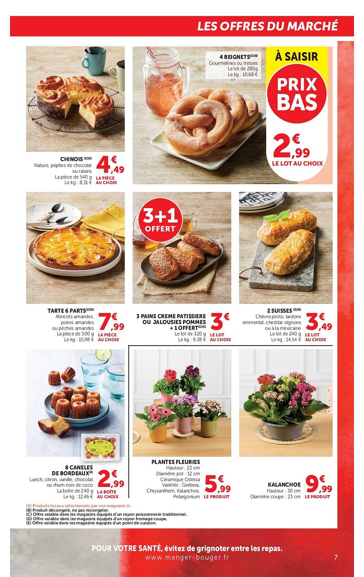 Super U Catalogue - Pagina 7