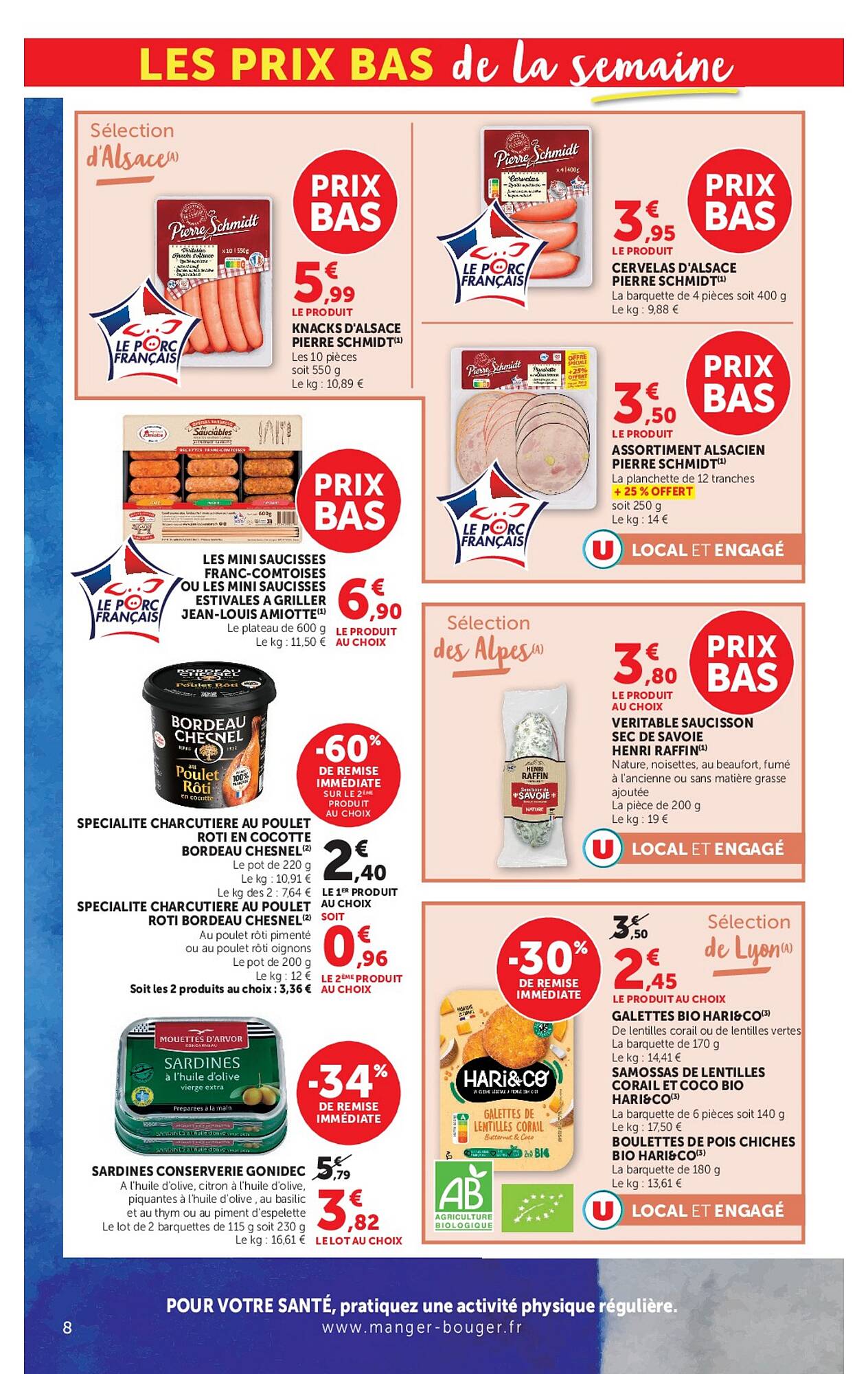 Super U Catalogue - Pagina 8
