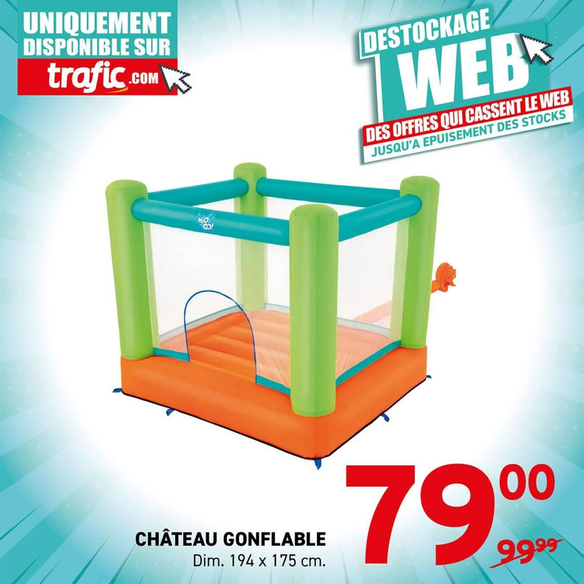 Trafic Catalogue - Pagina 2