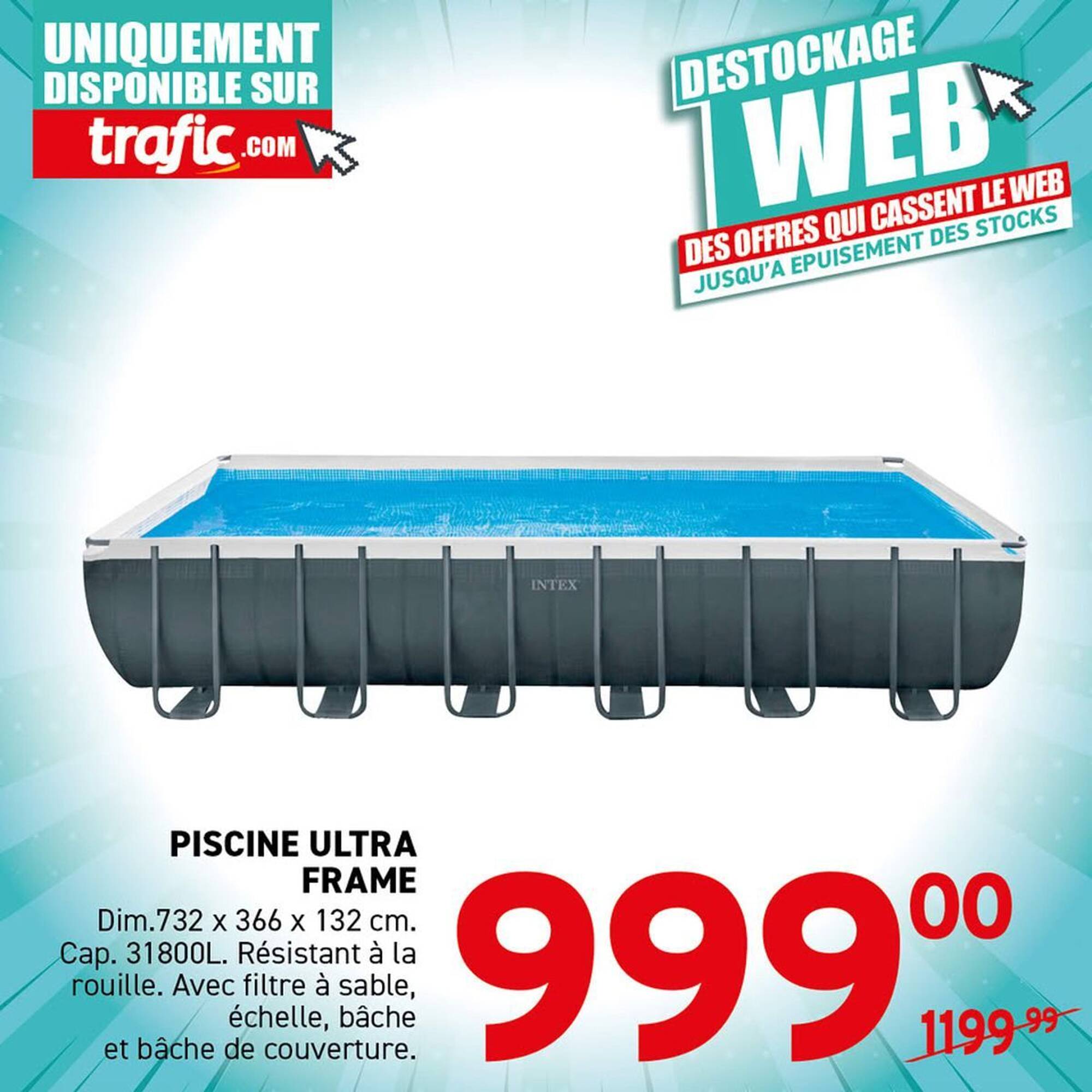 Trafic Catalogue - Pagina 3