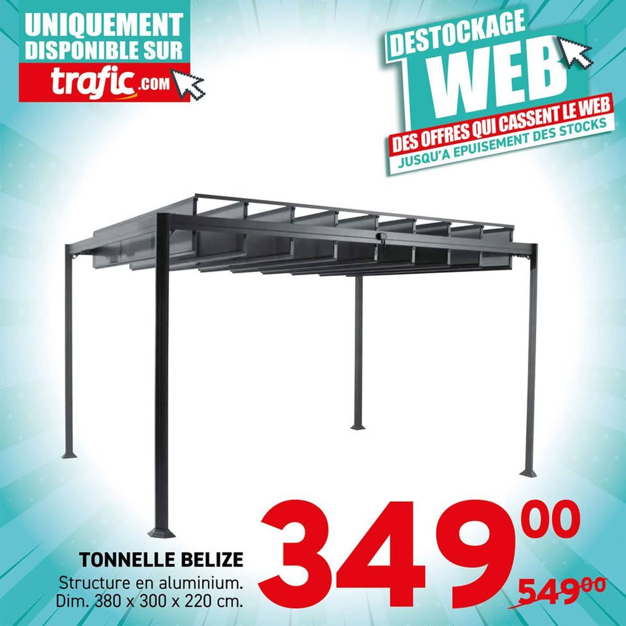 Trafic Catalogue - Pagina 5