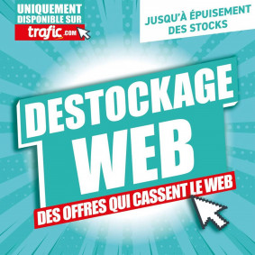 Trafic Catalogue