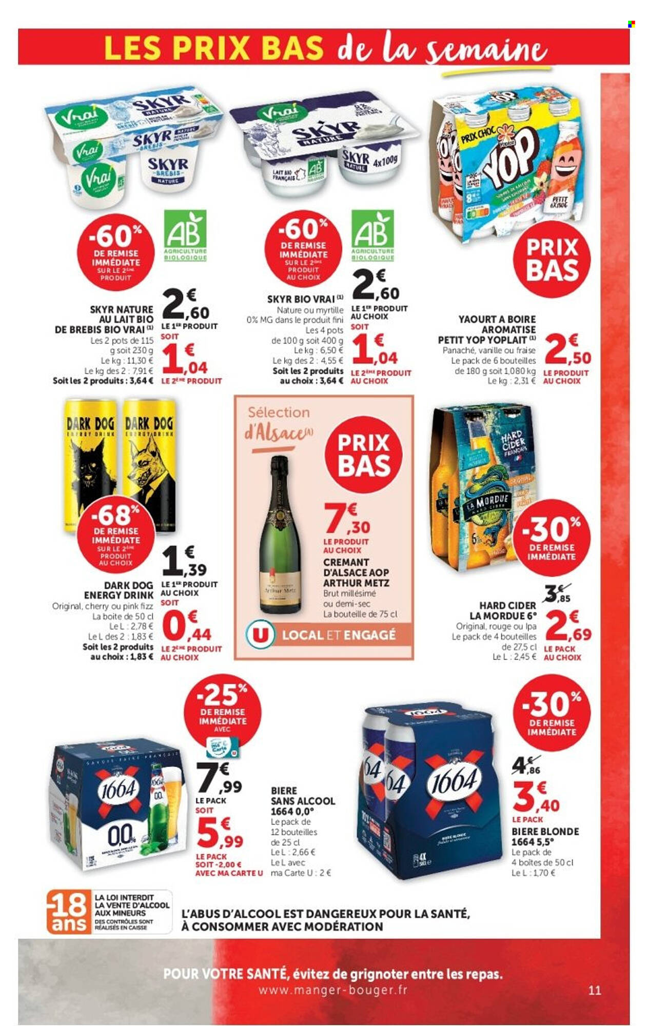 U Express Catalogue - Pagina 11