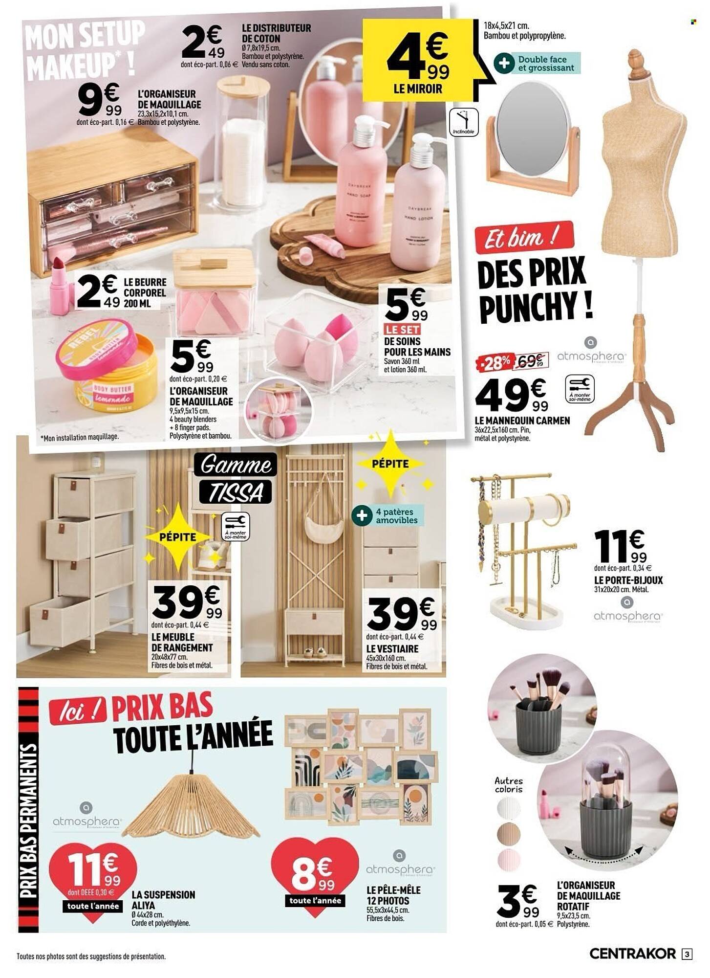 Centrakor Catalogue - Pagina 3