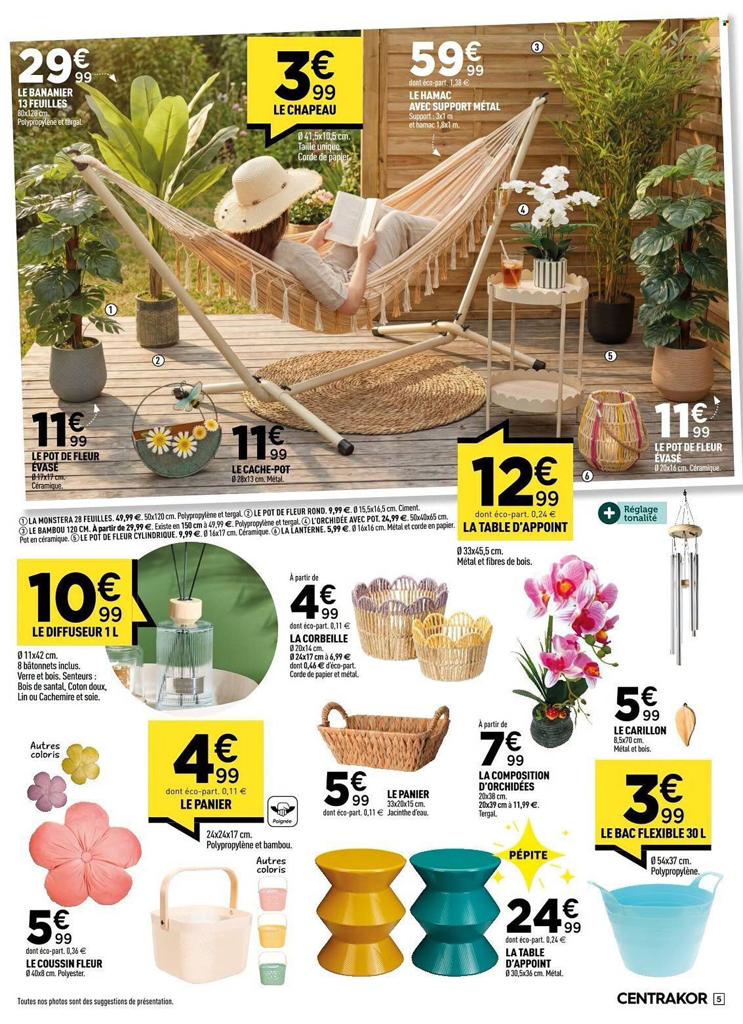 Centrakor Catalogue - Pagina 5