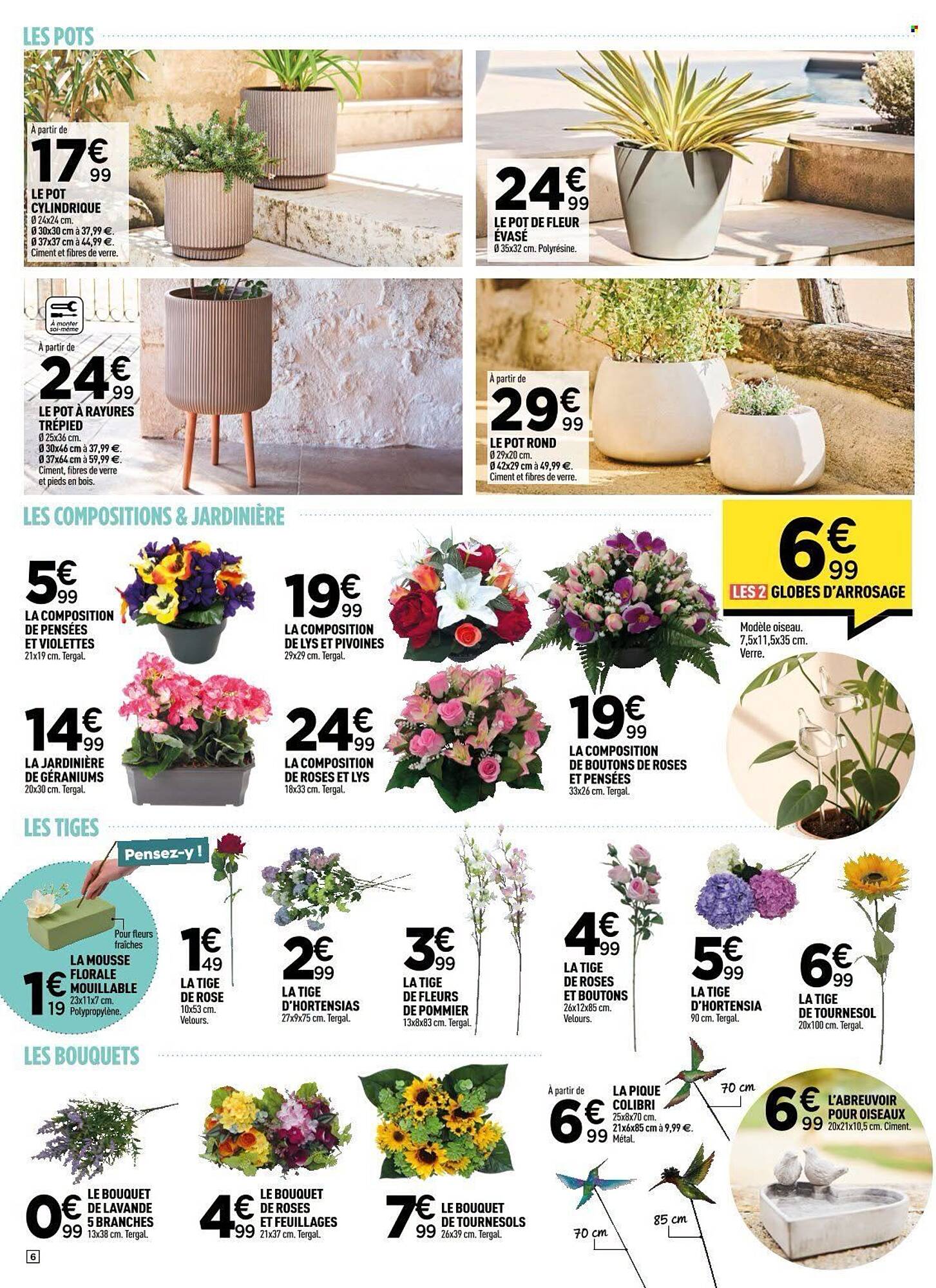 Centrakor Catalogue - Pagina 6