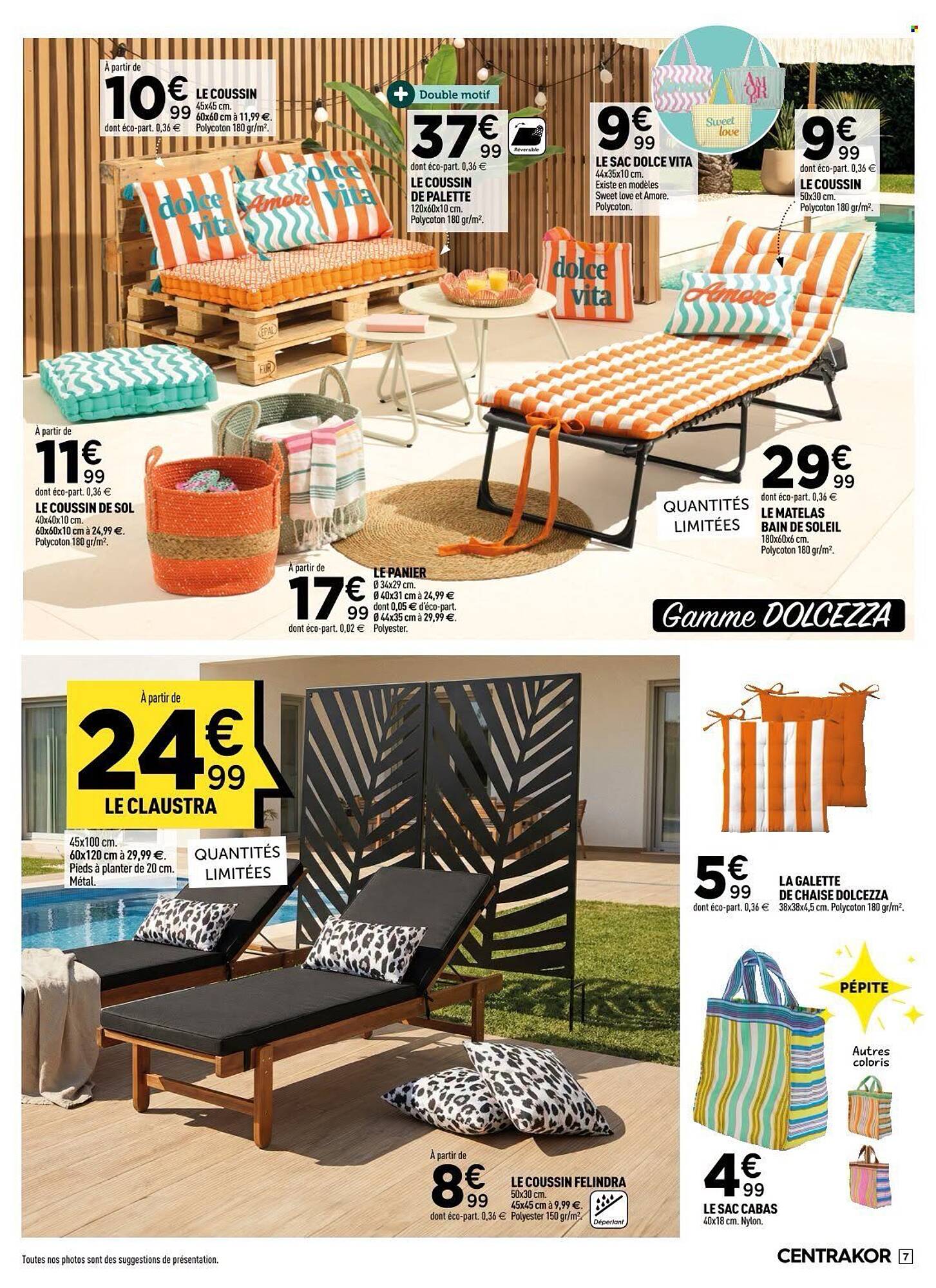 Centrakor Catalogue - Pagina 7