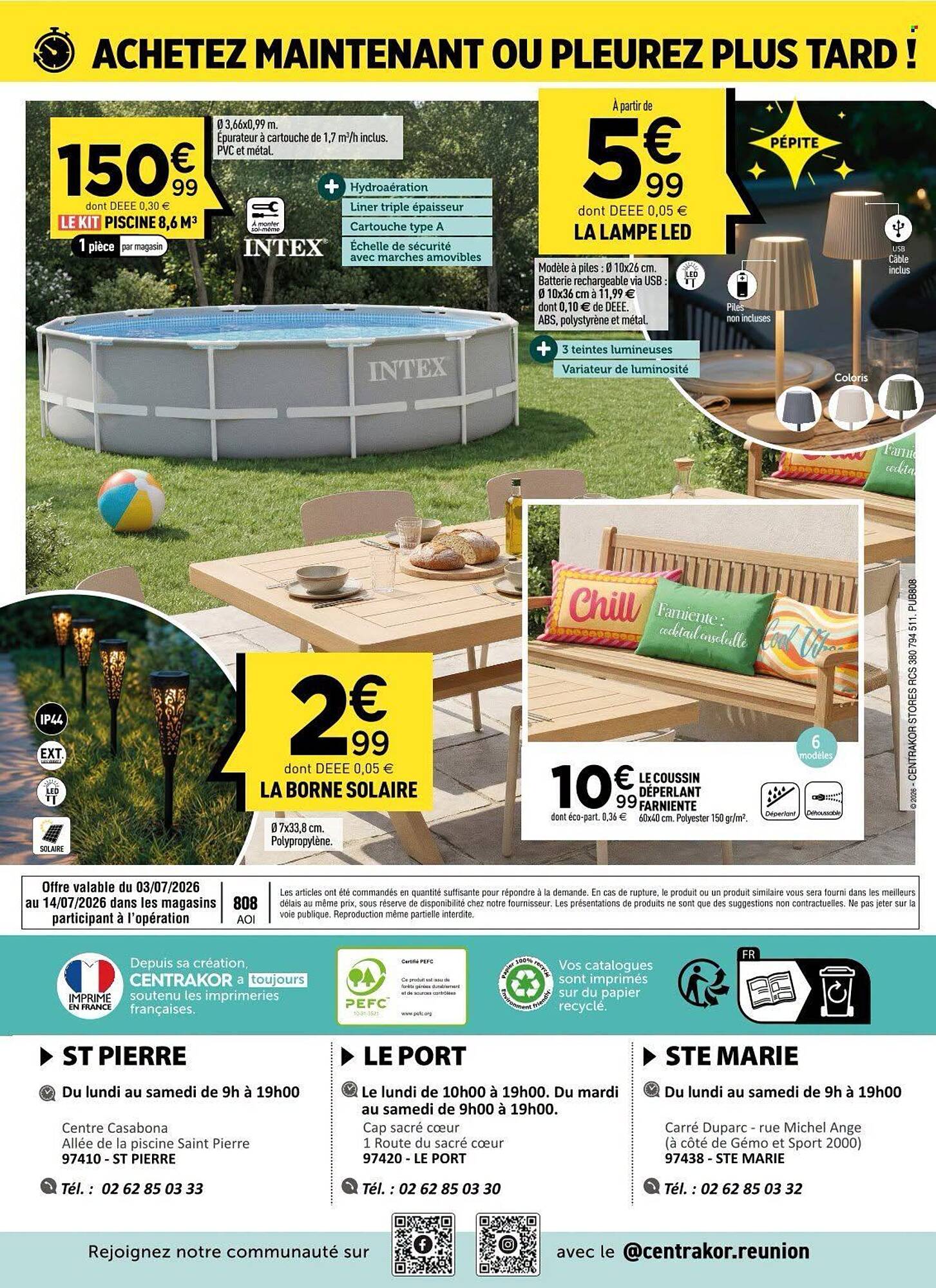 Centrakor Catalogue - Pagina 8
