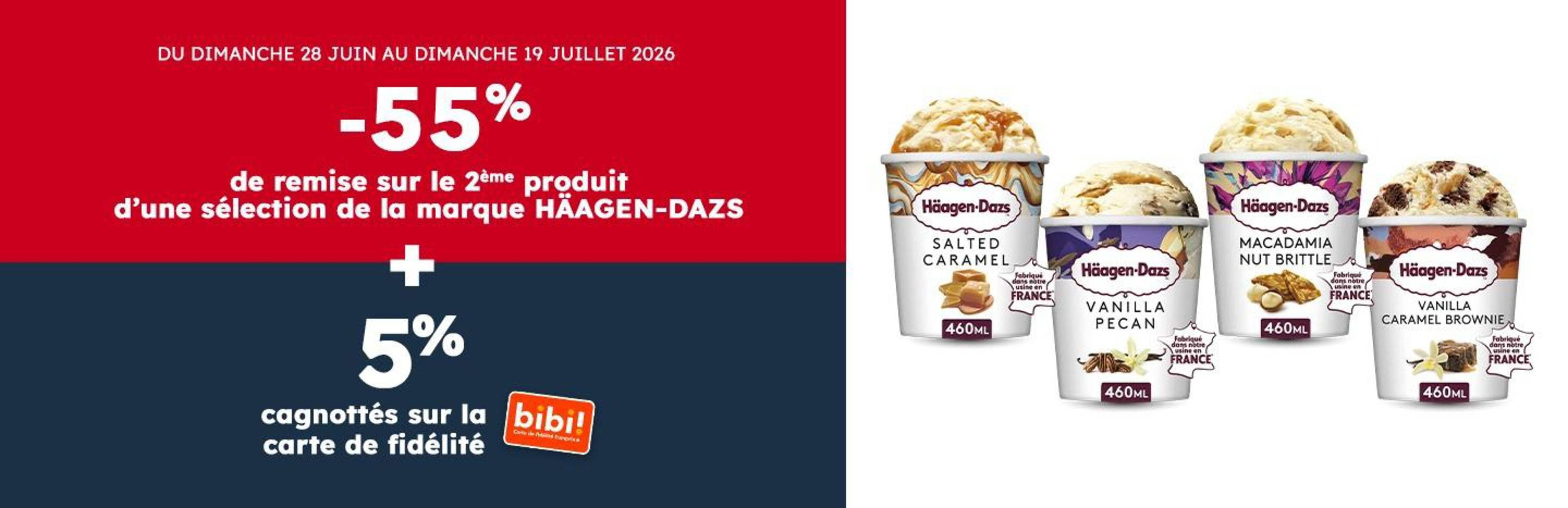 Franprix Catalogue - Pagina 1