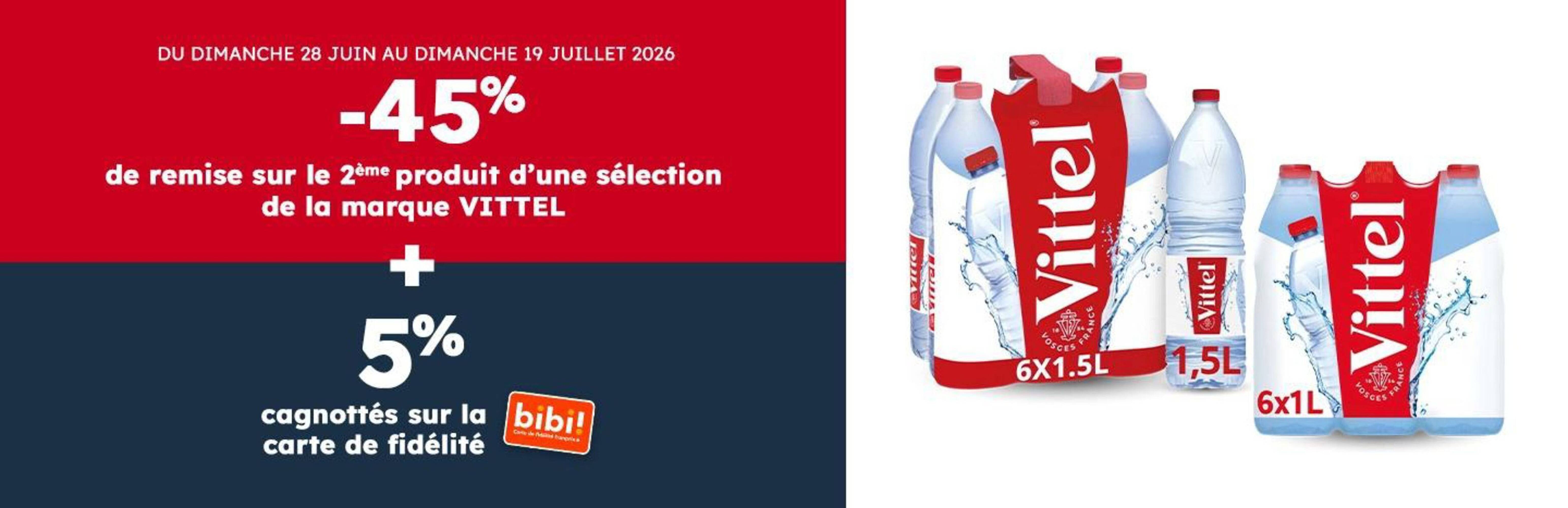 Franprix Catalogue - Pagina 2