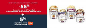 Franprix Catalogue