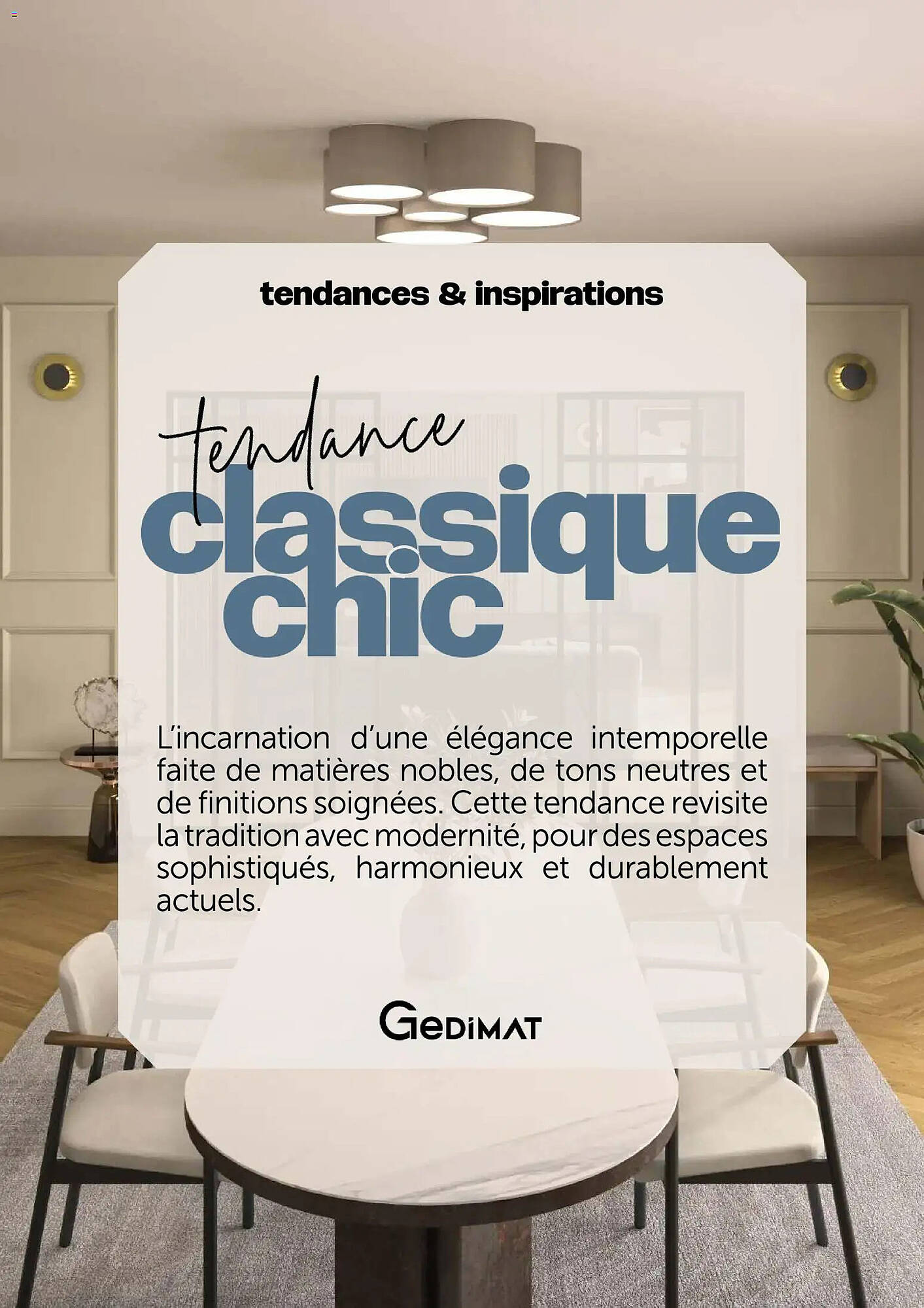 Gedimat Catalogue - Pagina 10