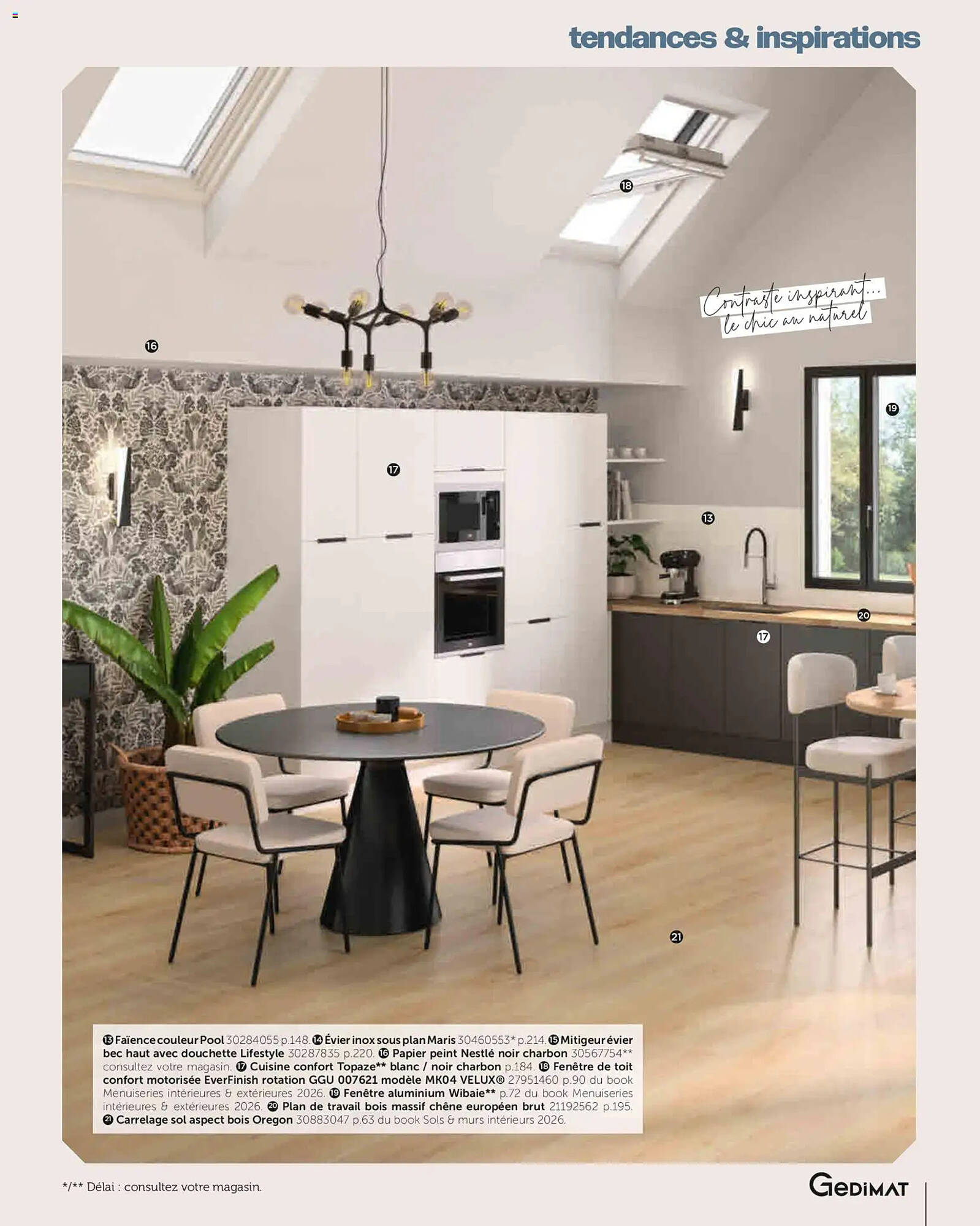 Gedimat Catalogue - Pagina 16