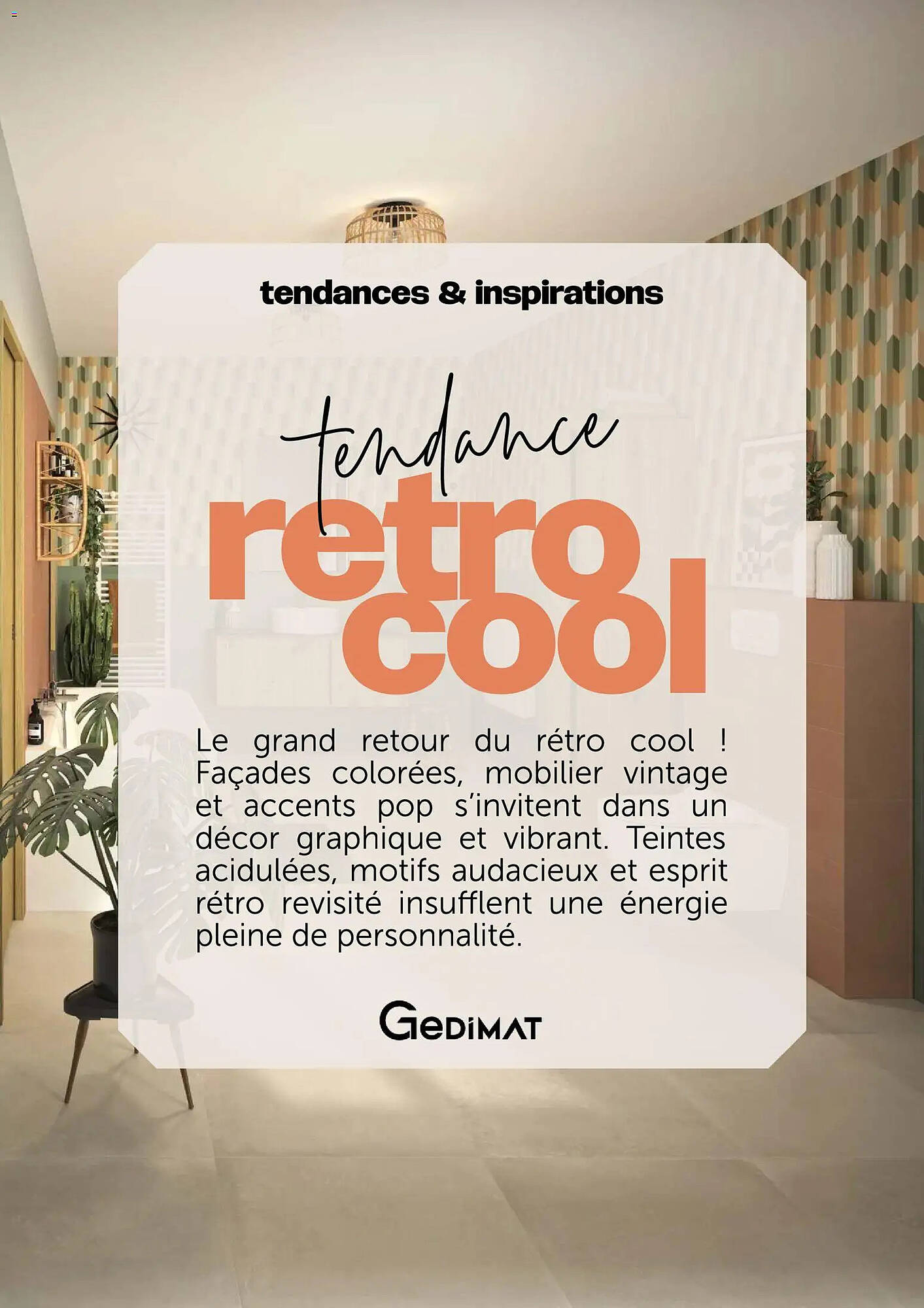 Gedimat Catalogue - Pagina 17