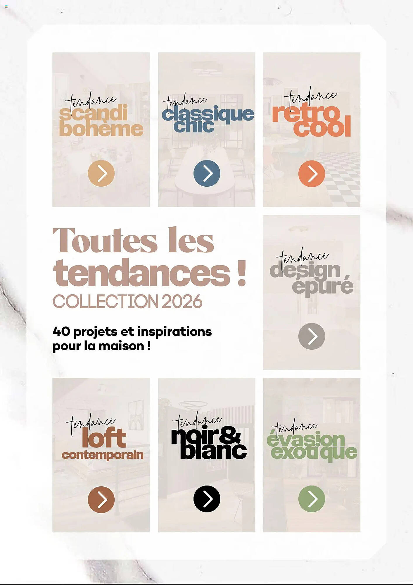 Gedimat Catalogue - Pagina 2