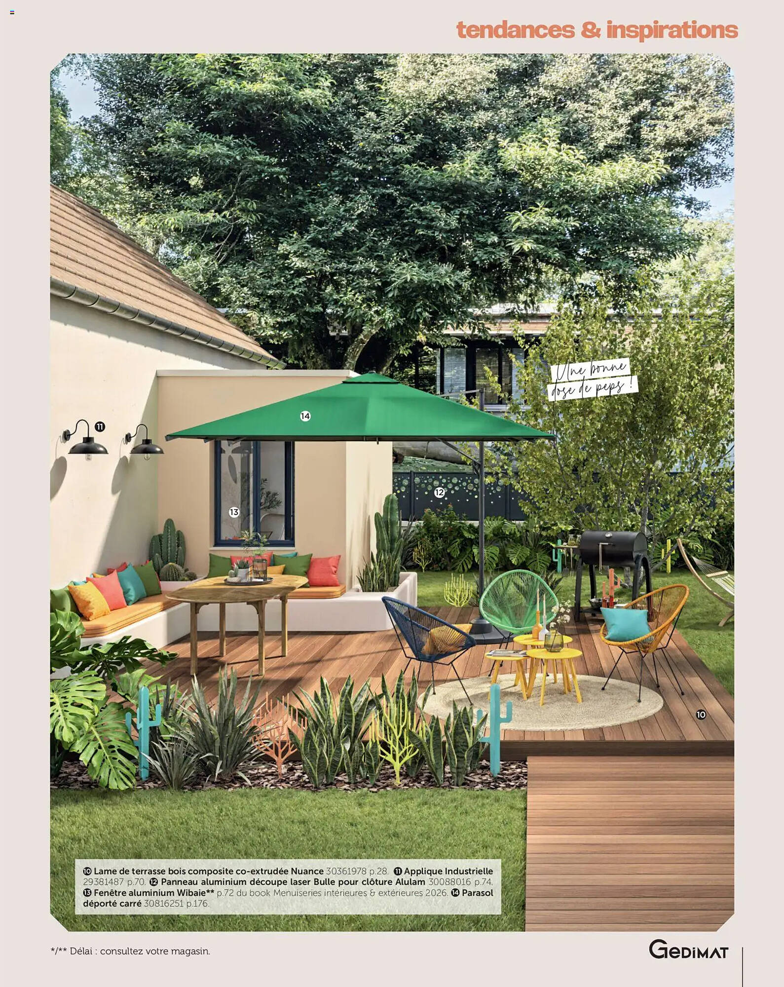 Gedimat Catalogue - Pagina 21
