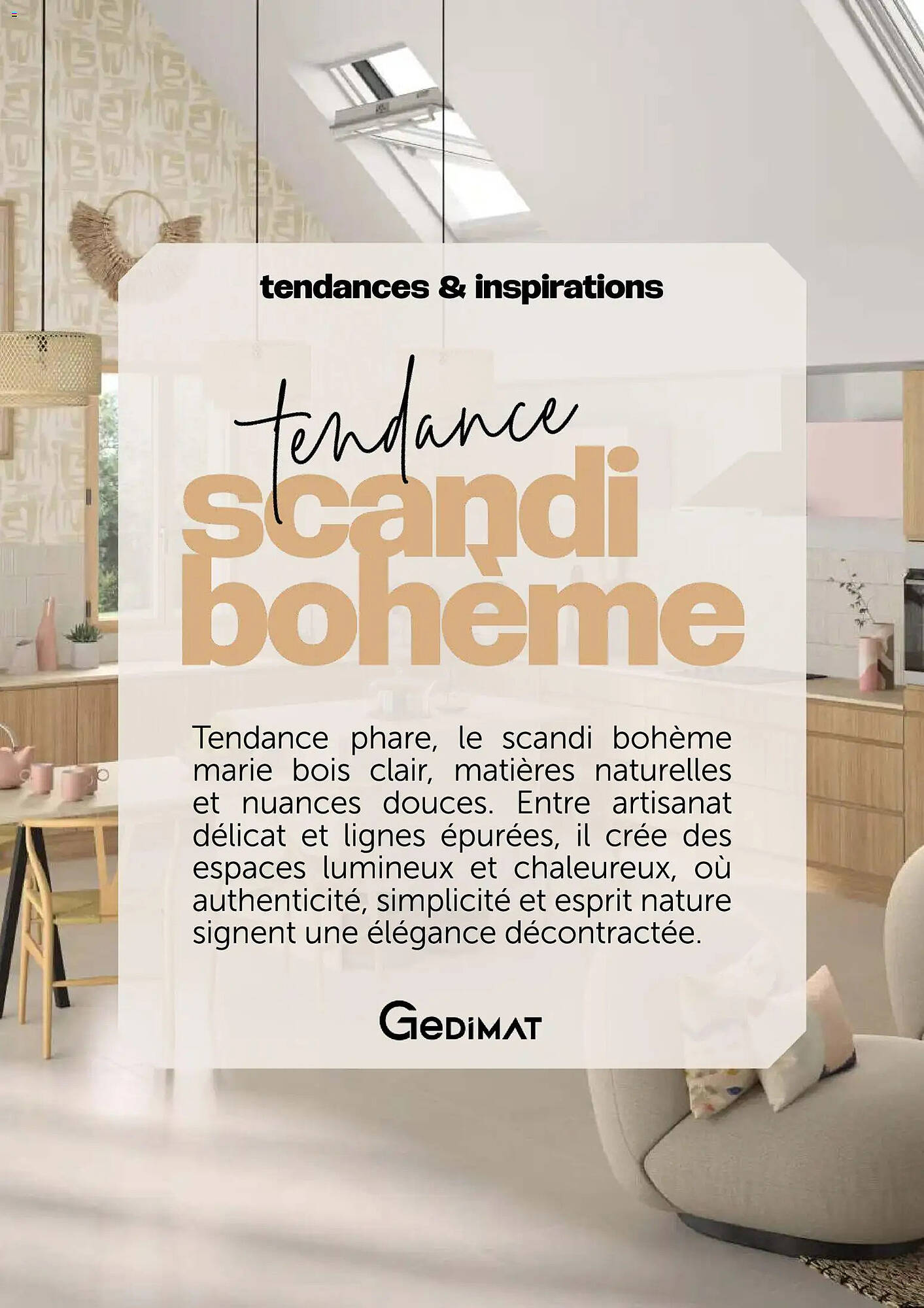 Gedimat Catalogue - Pagina 3