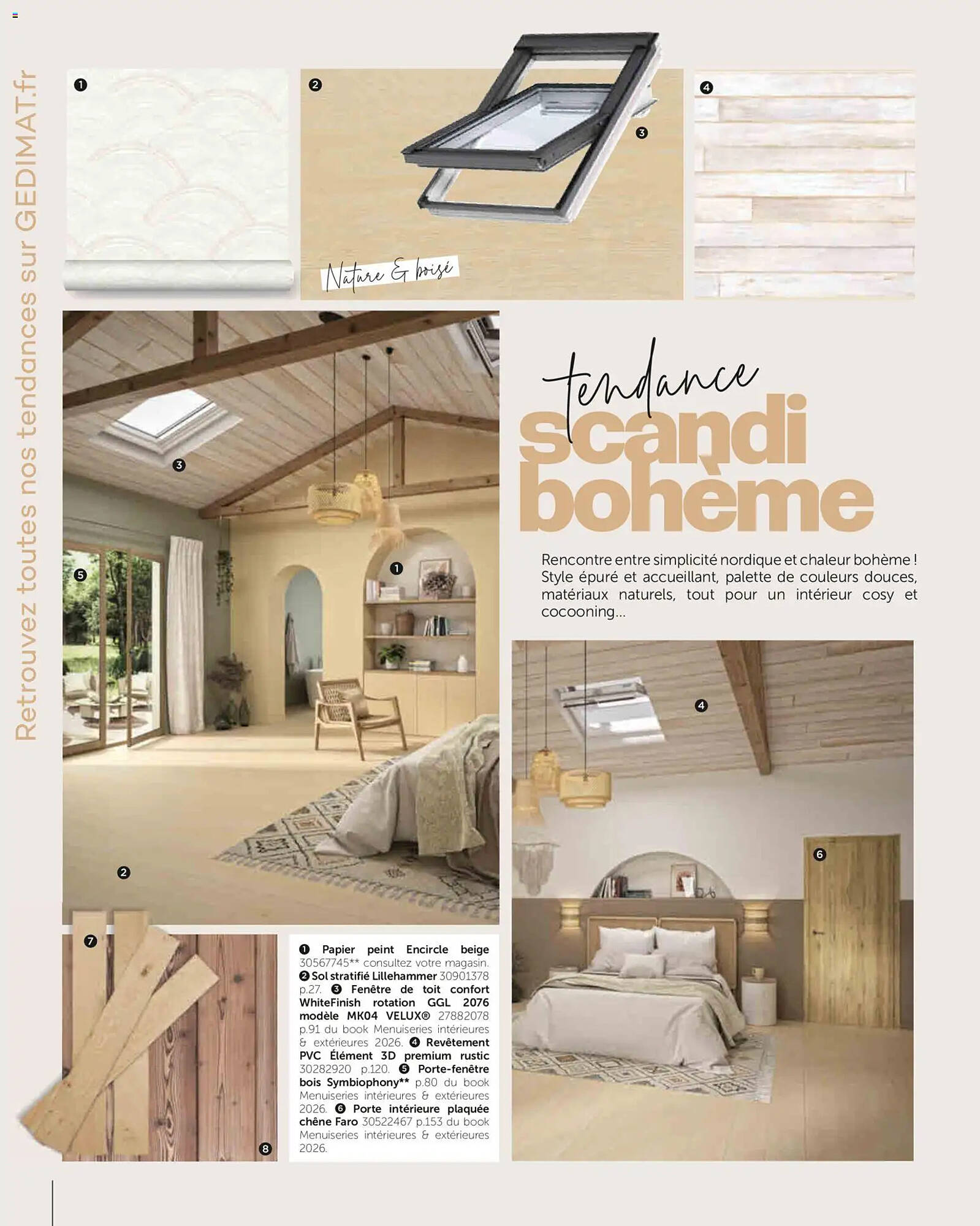 Gedimat Catalogue - Pagina 4