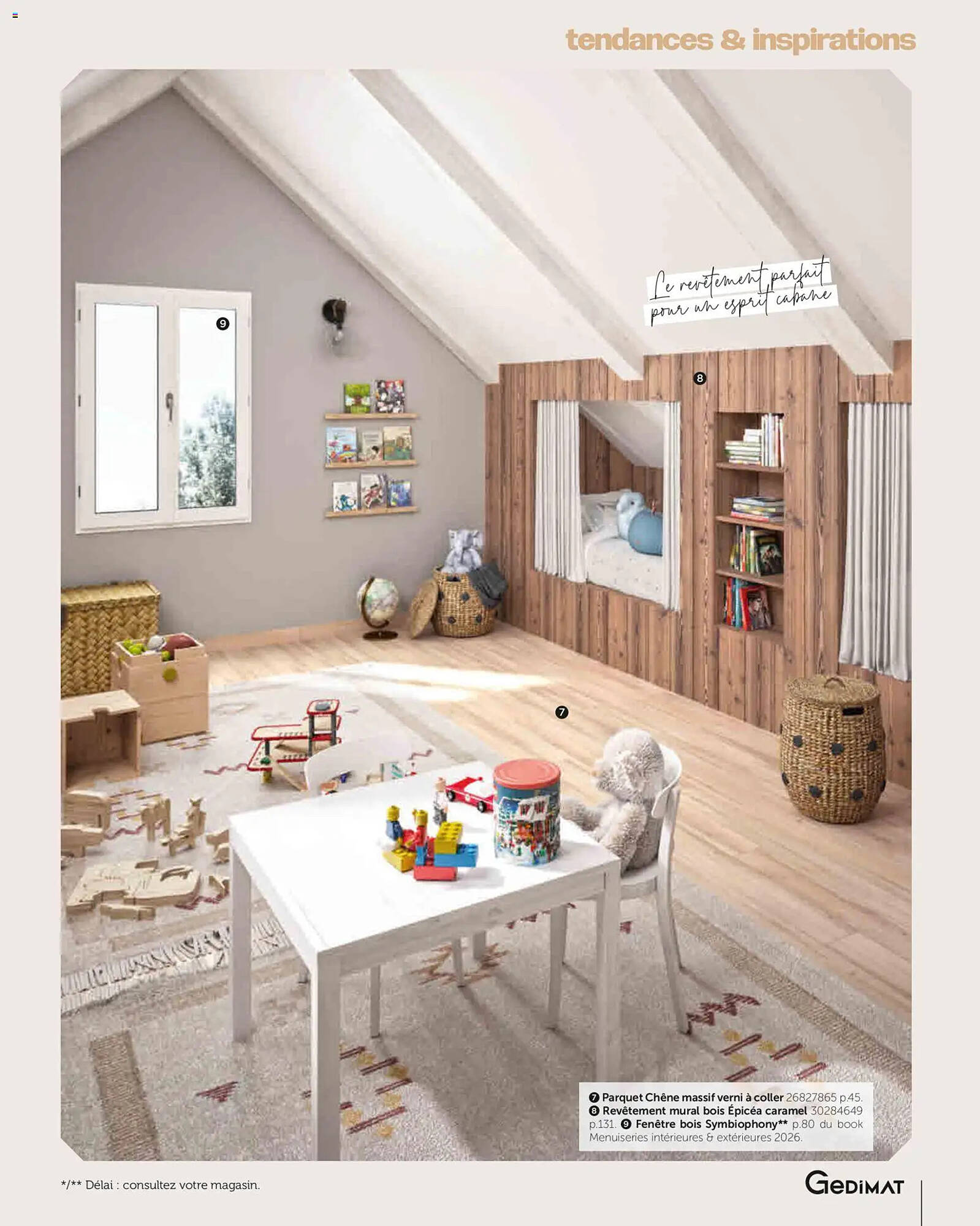 Gedimat Catalogue - Pagina 5