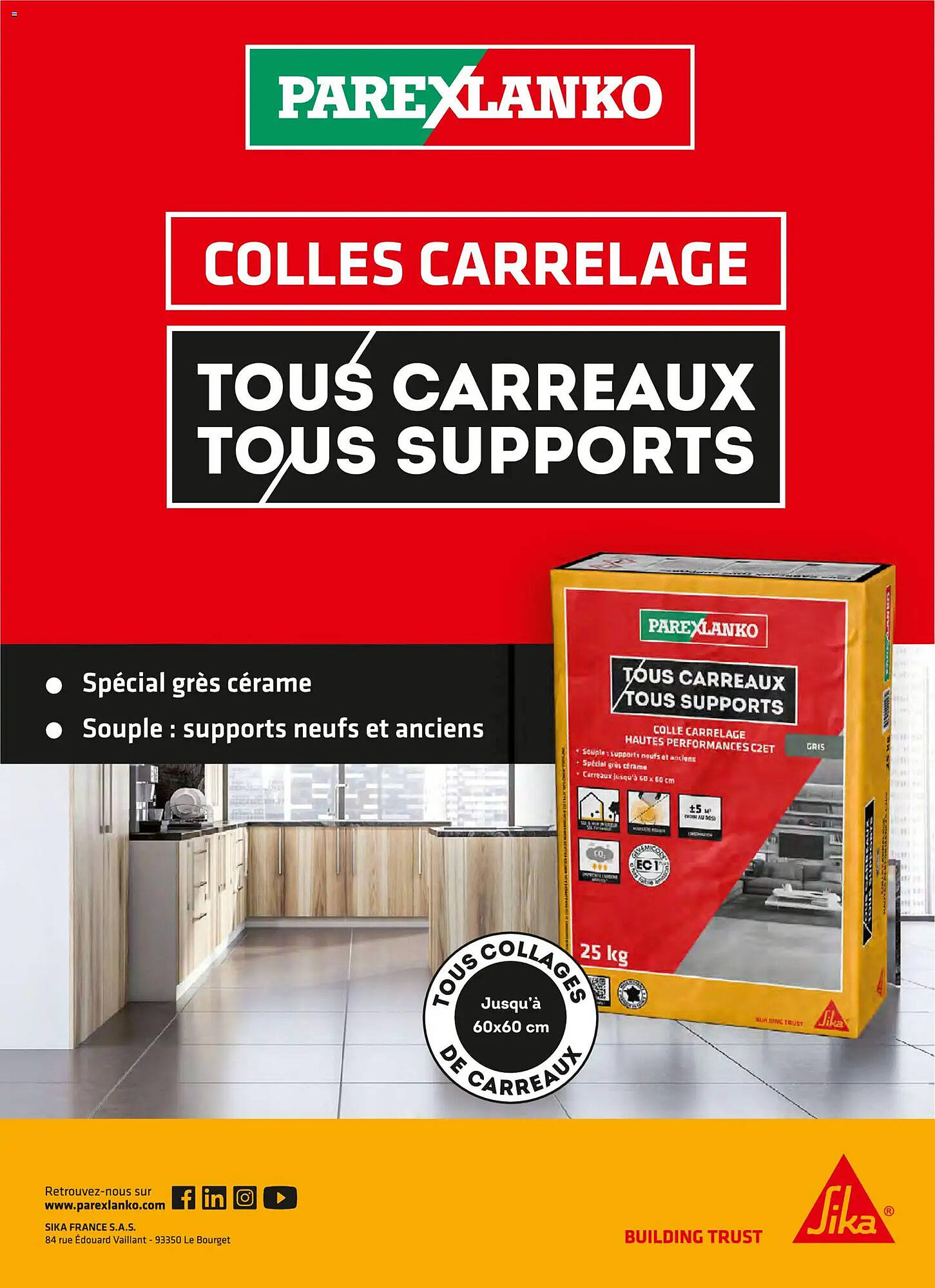 Mr Bricolage Catalogue - Pagina 22