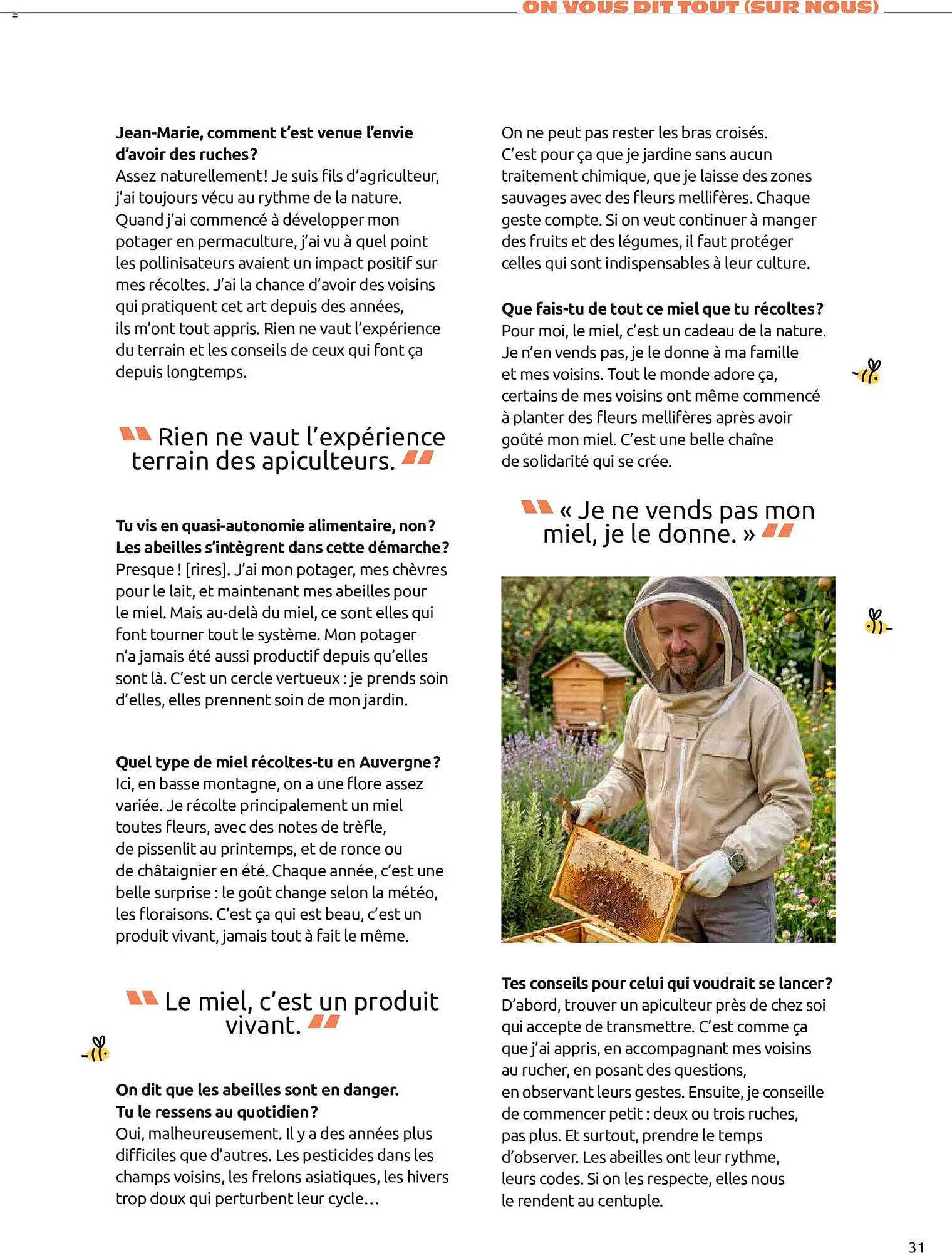 Mr Bricolage Catalogue - Pagina 31