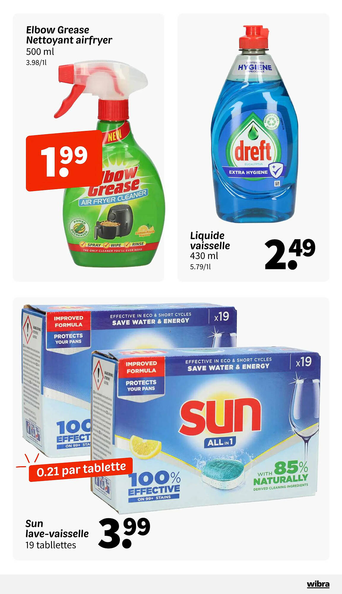 Wibra Catalogue - Pagina 3