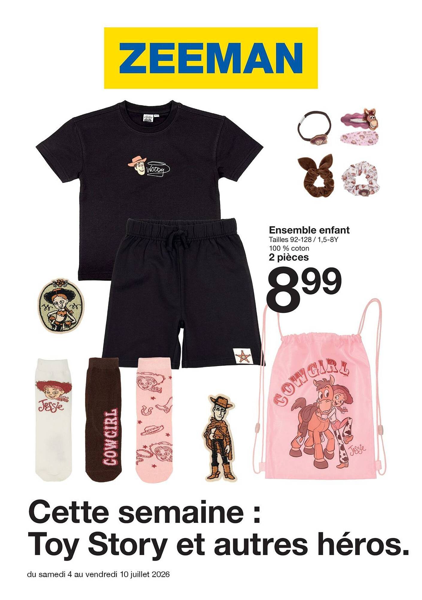 Zeeman Catalogue - Pagina 1
