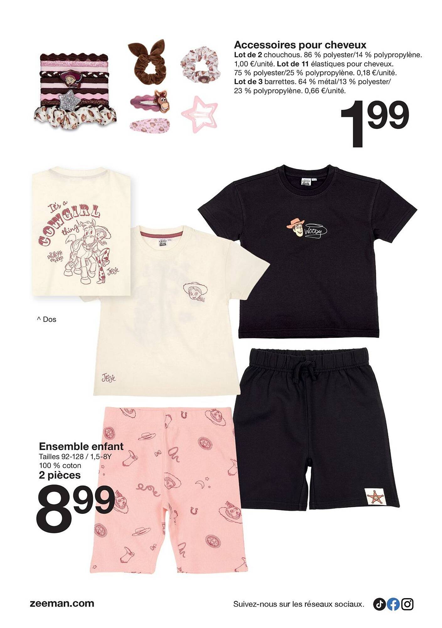 Zeeman Catalogue - Pagina 2