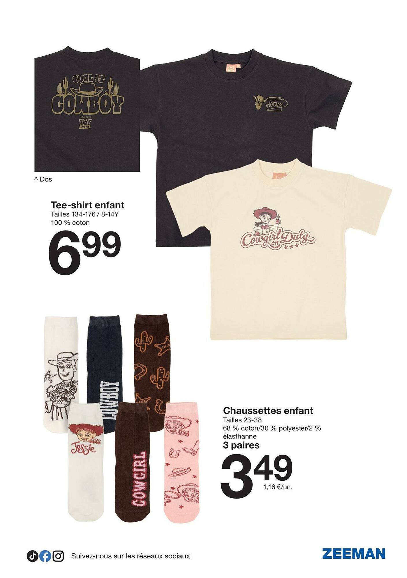 Zeeman Catalogue - Pagina 3