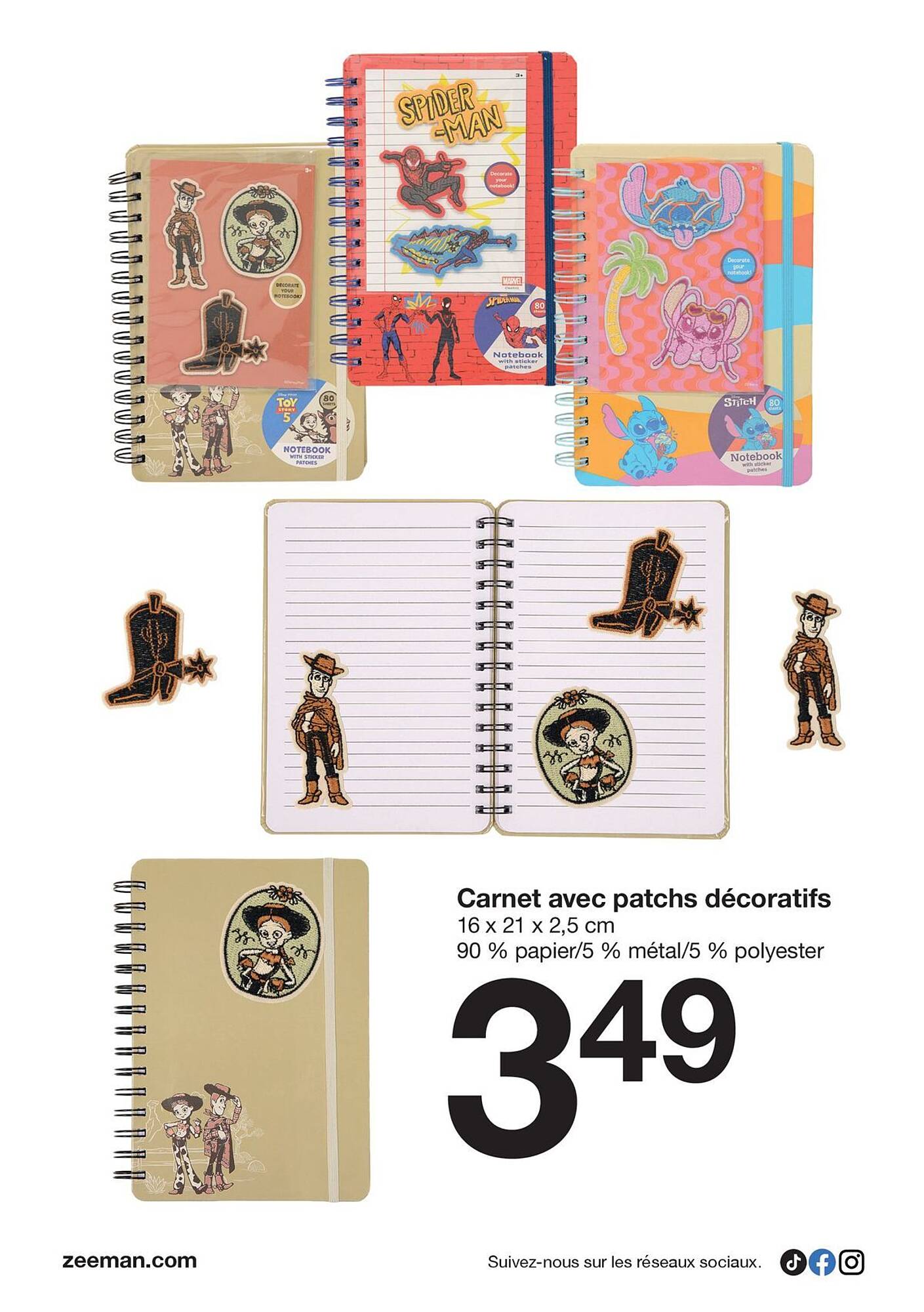 Zeeman Catalogue - Pagina 6