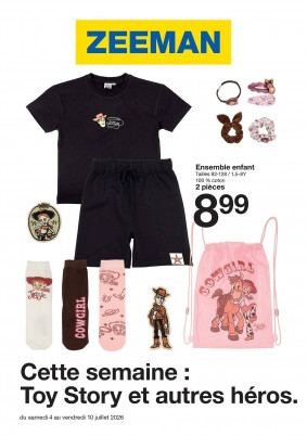 Zeeman Catalogue