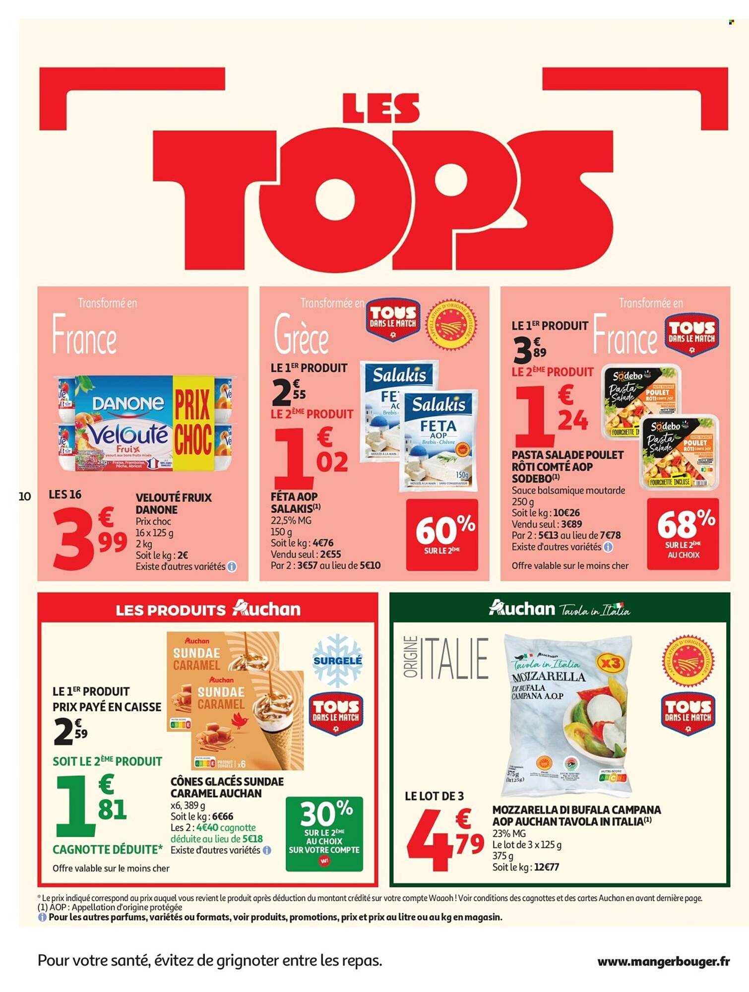 Auchan Catalogue - Pagina 10