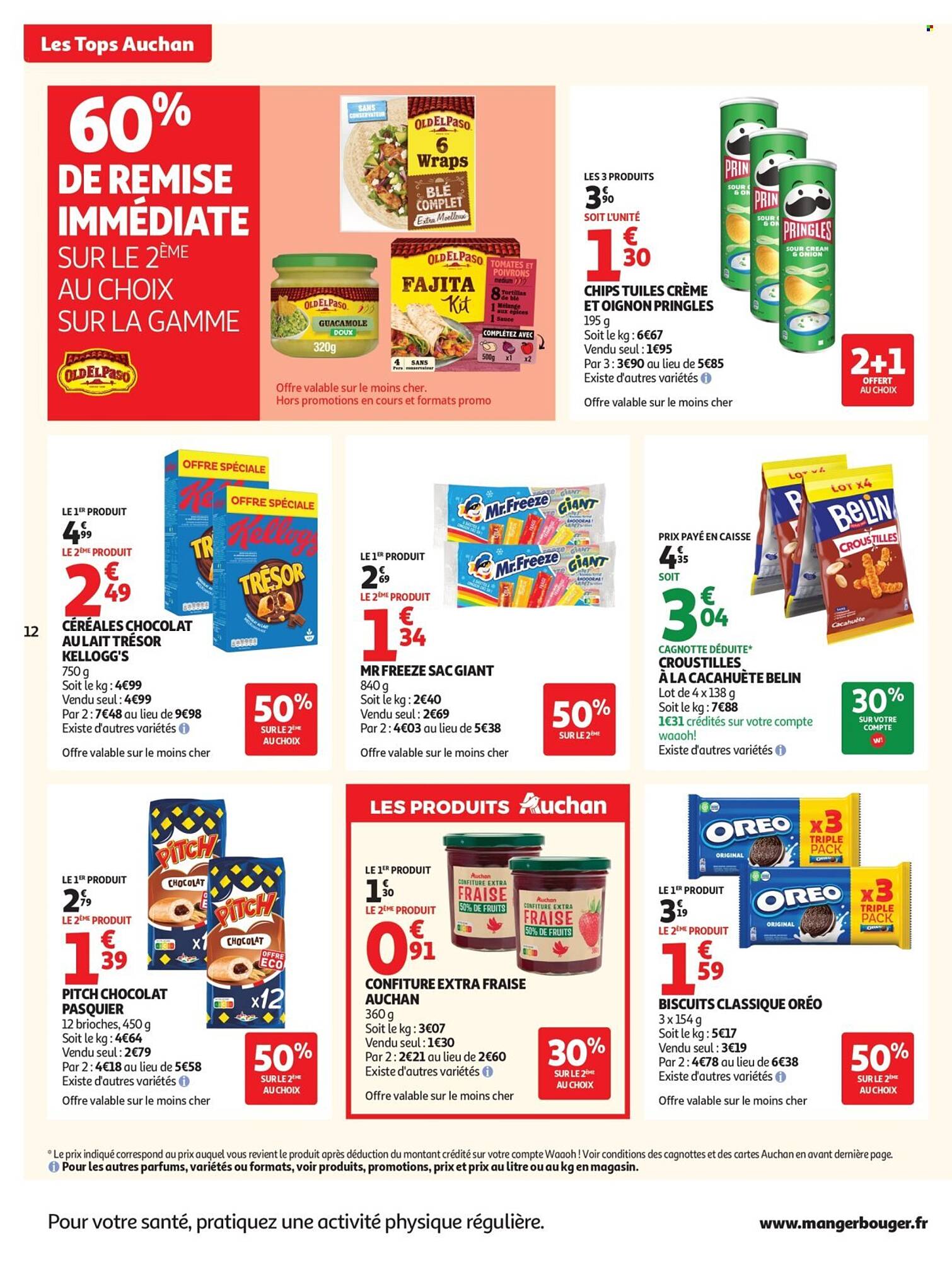 Auchan Catalogue - Pagina 12