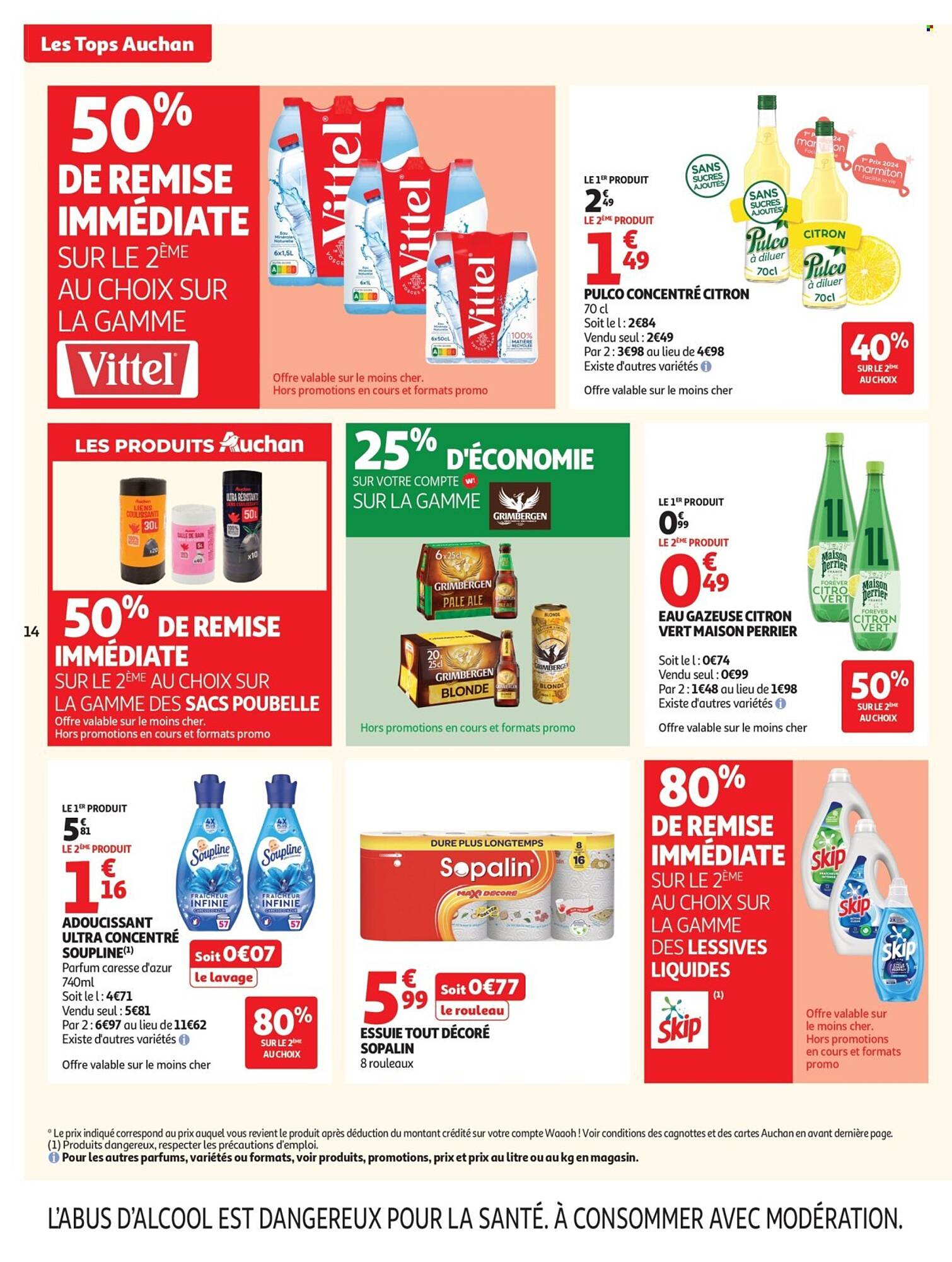 Auchan Catalogue - Pagina 14
