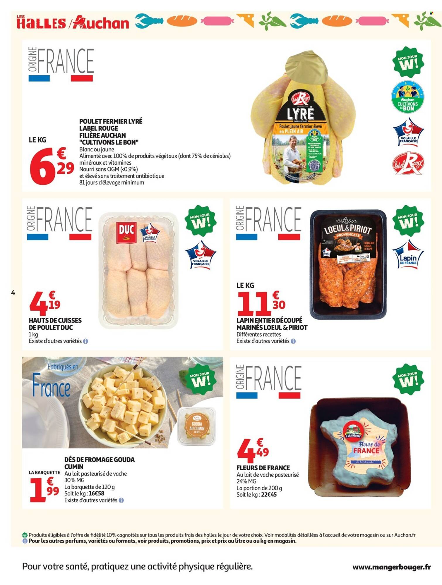 Auchan Catalogue - Pagina 4