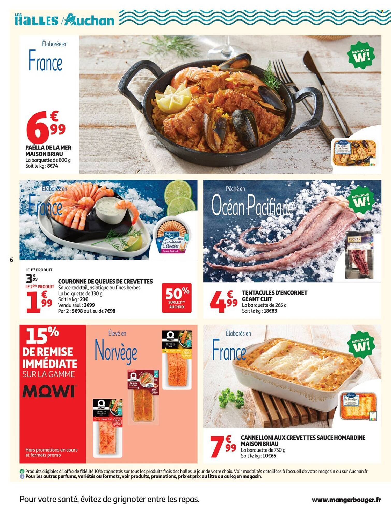 Auchan Catalogue - Pagina 6