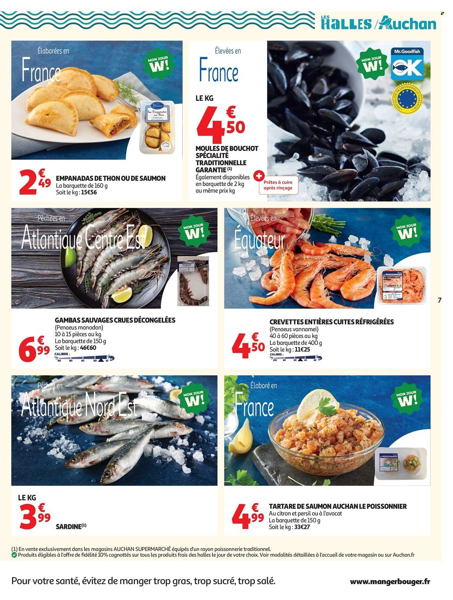 Auchan Catalogue - Pagina 7