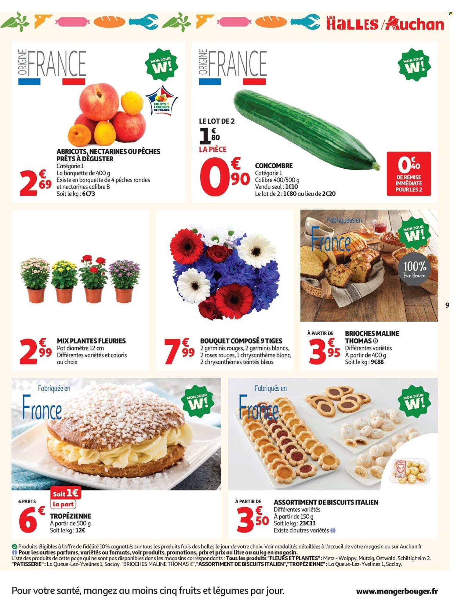 Auchan Catalogue - Pagina 9