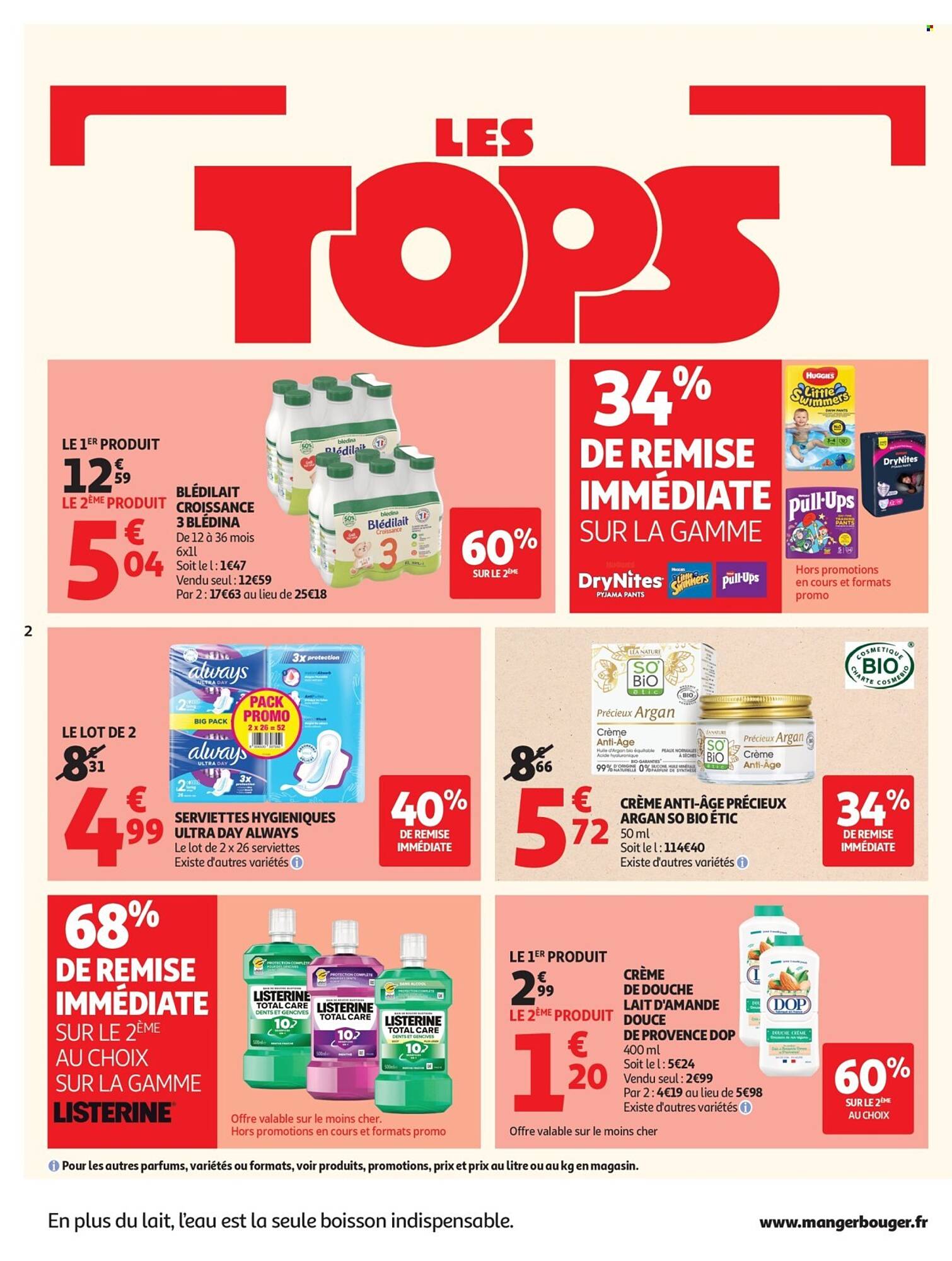Auchan Catalogue - Pagina 2